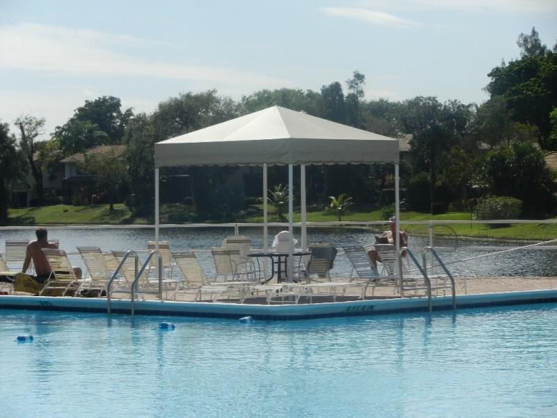 3760 Inverrary Drive, Unit 2H Lauderhill, FL 33319 - Photo 11 of 23 Photo 11