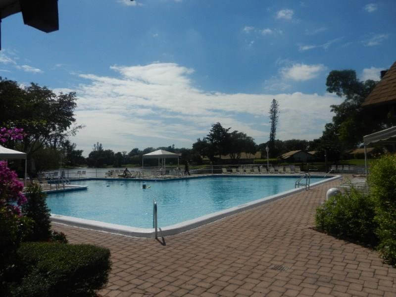 3760 Inverrary Drive, Unit 2H Lauderhill, FL 33319 - Photo 15 of 23 Photo 15