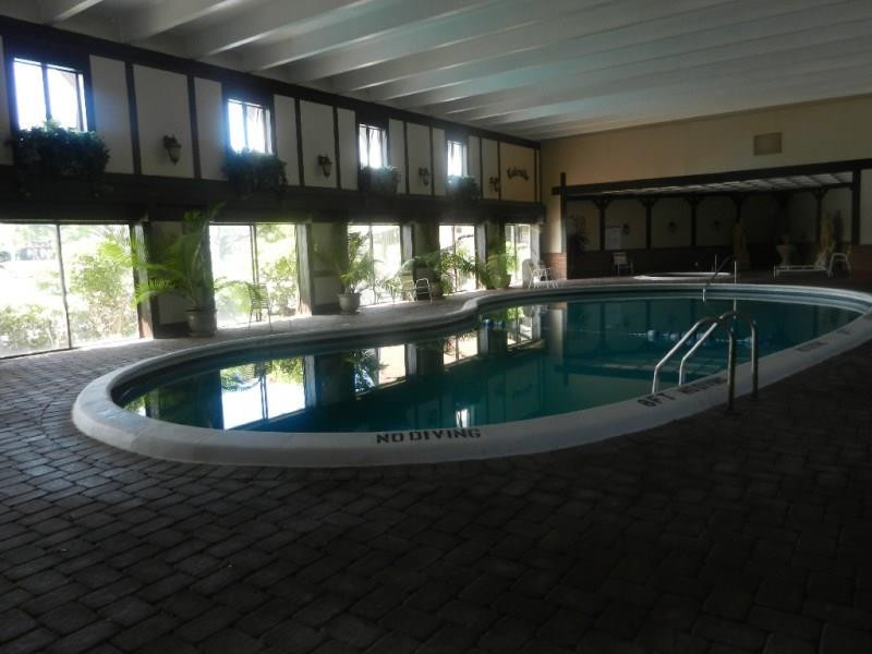 3760 Inverrary Drive, Unit 2H Lauderhill, FL 33319 - Photo 16 of 23 Photo 16