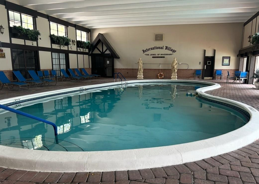 3760 Inverrary Drive, Unit 2H Lauderhill, FL 33319 - Photo 18 of 23 Photo 18