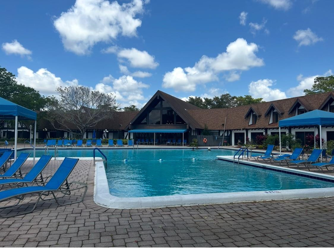 3760 Inverrary Drive, Unit 2H Lauderhill, FL 33319 - Photo 19 of 23 Photo 19