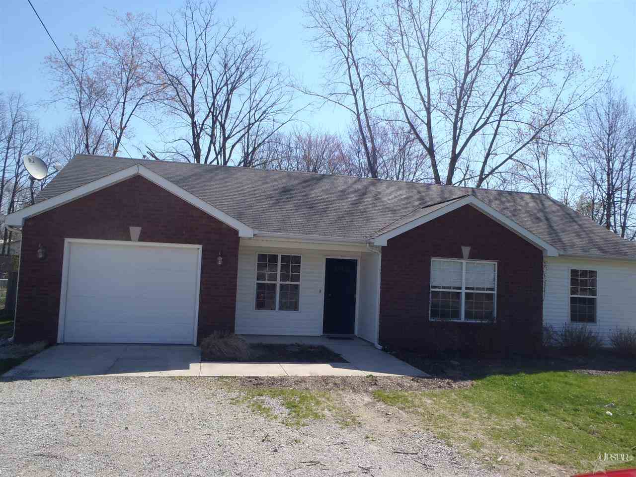 10914 Tonkel Road Fort Wayne, IN 46845 - Photo 3 of 29