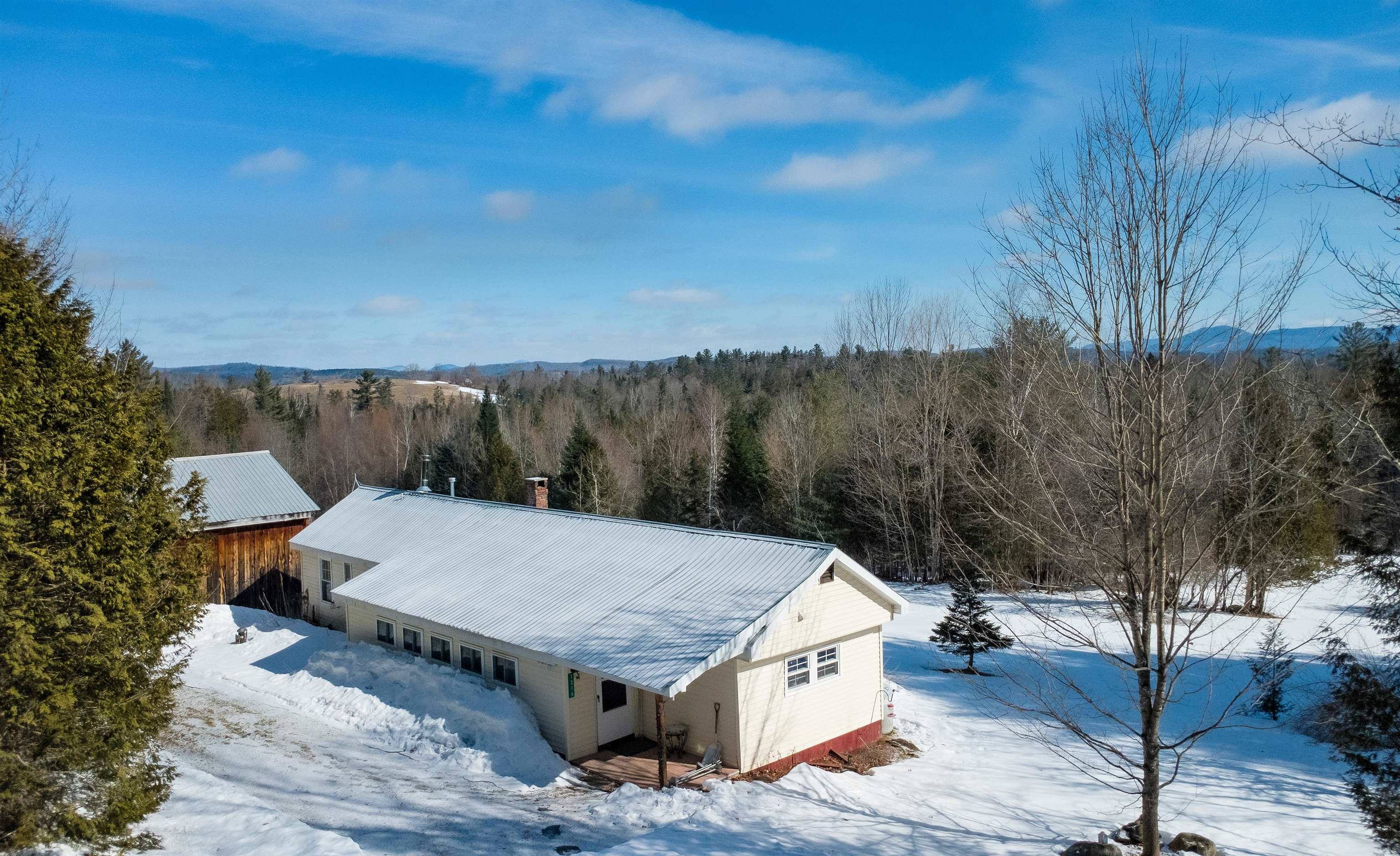 1216 Cormier Road Danville, VT 05828 - Photo 1 of 45
