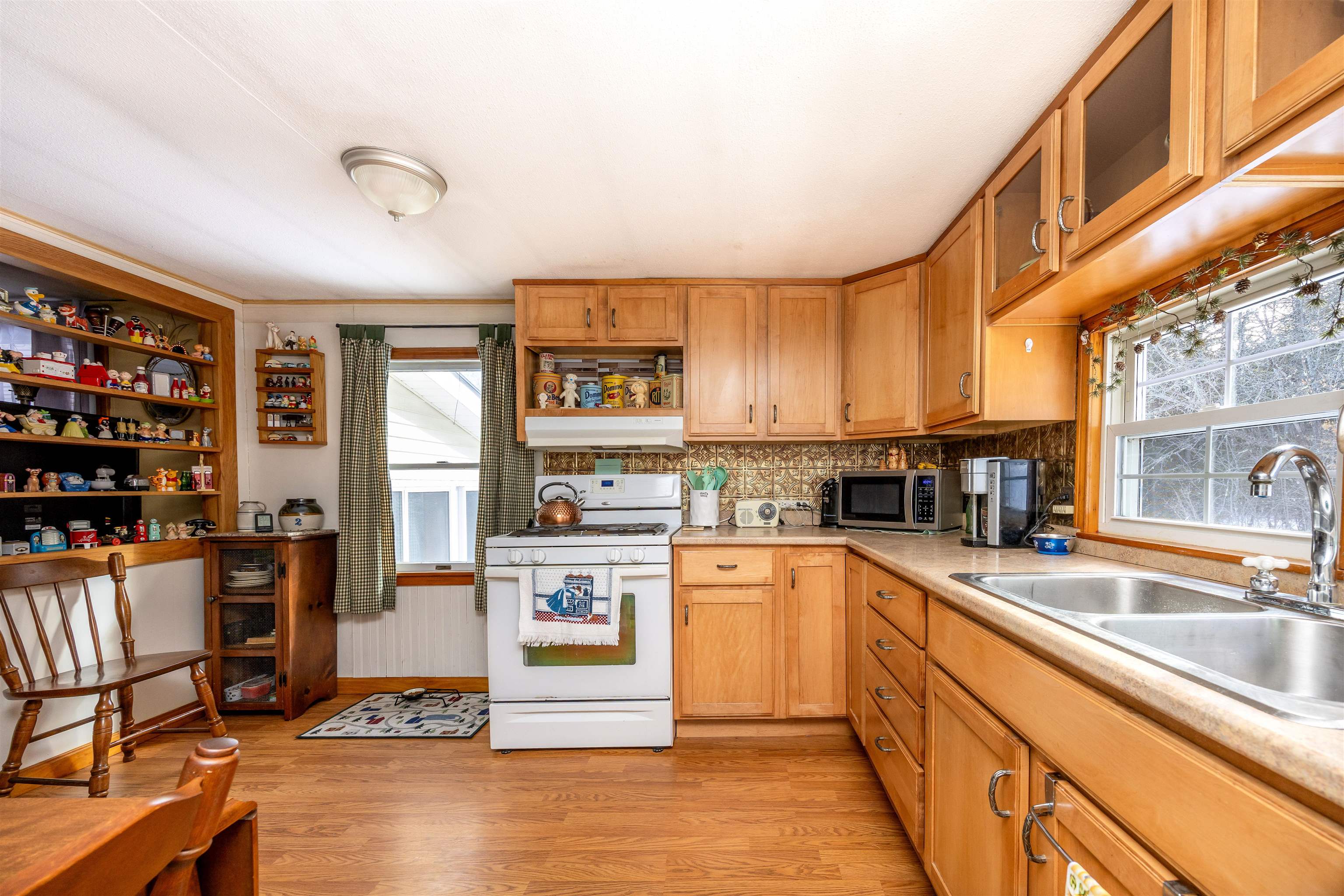 1216 Cormier Road Danville, VT 05828 - Photo 11 of 45