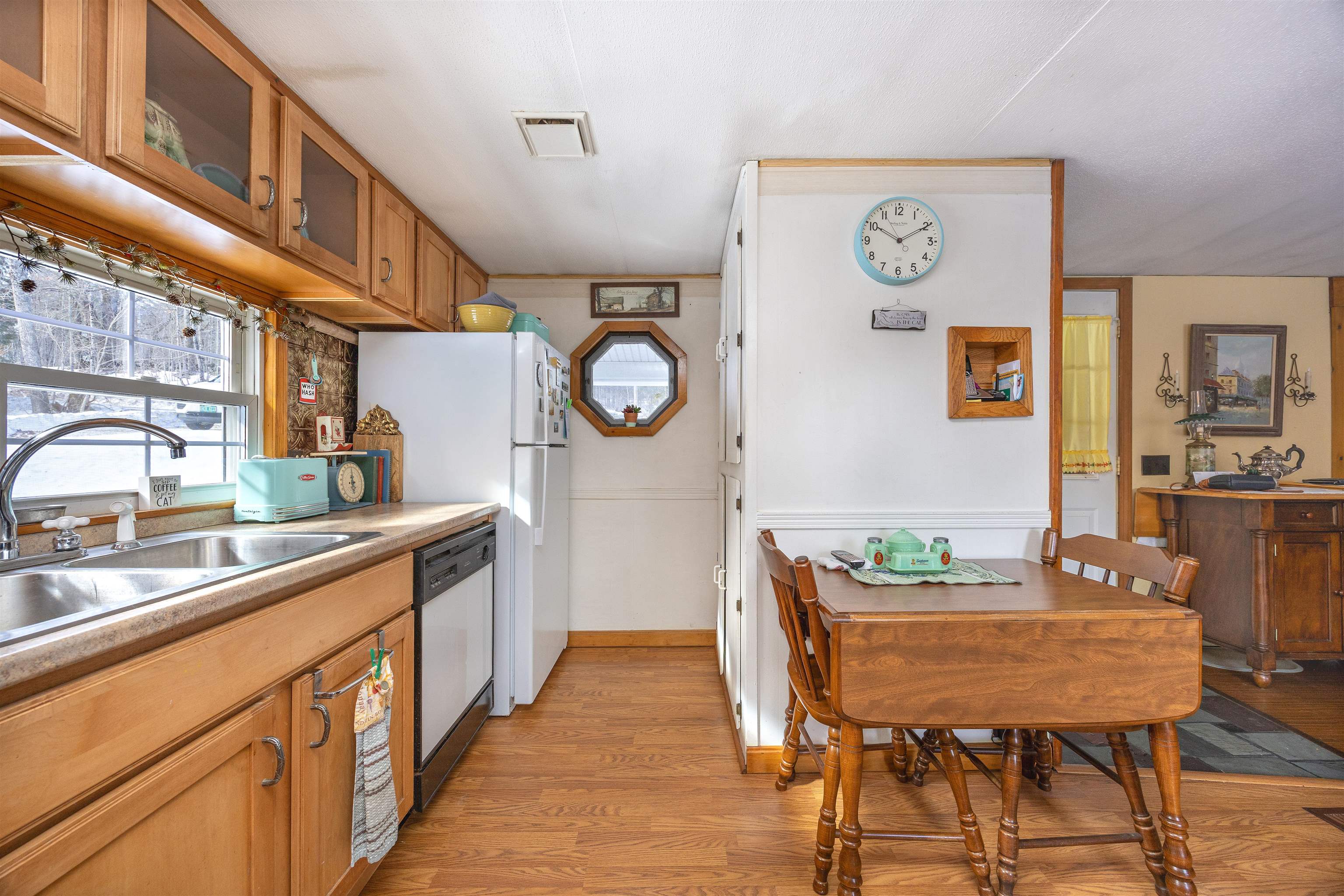 1216 Cormier Road Danville, VT 05828 - Photo 12 of 45