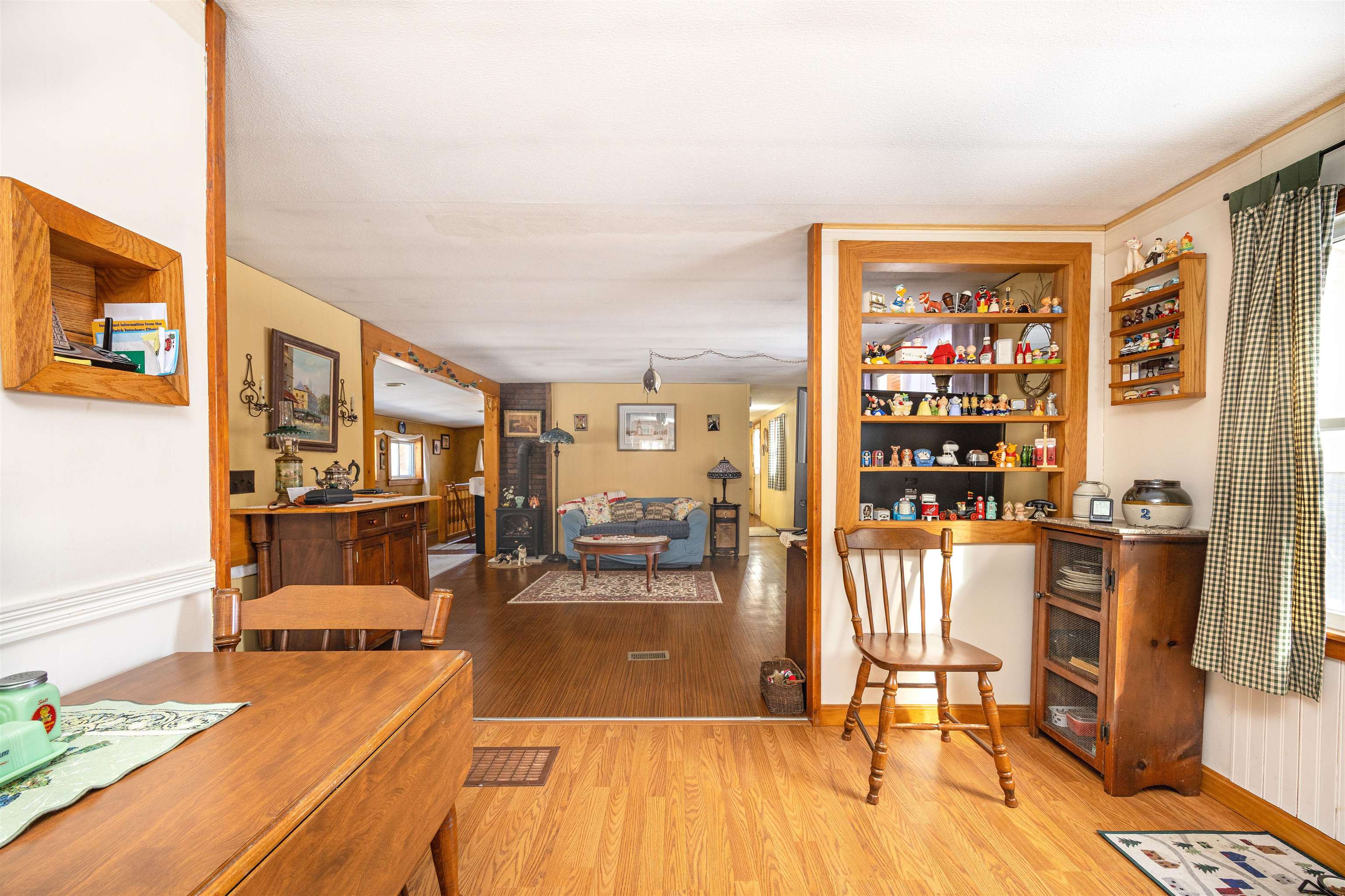 1216 Cormier Road Danville, VT 05828 - Photo 13 of 45