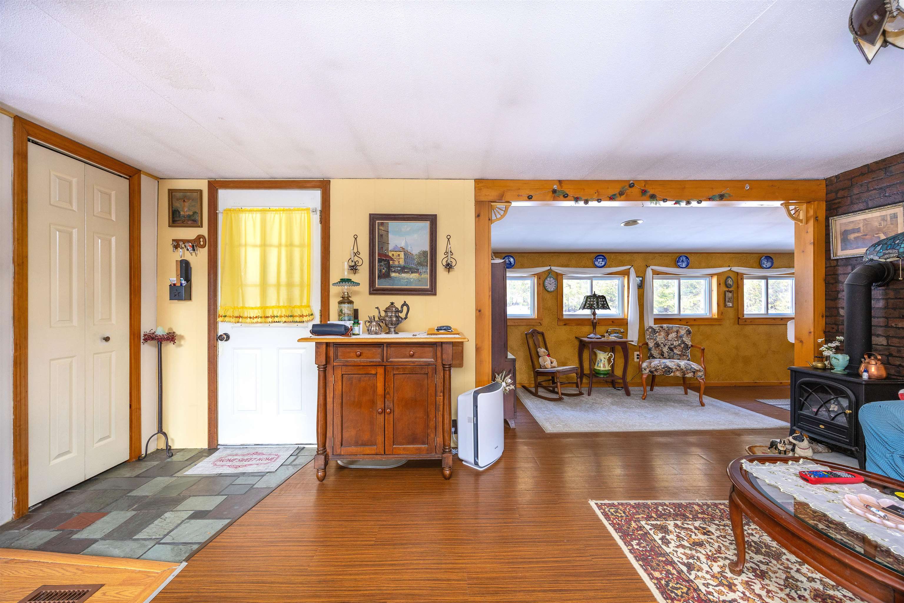 1216 Cormier Road Danville, VT 05828 - Photo 15 of 45