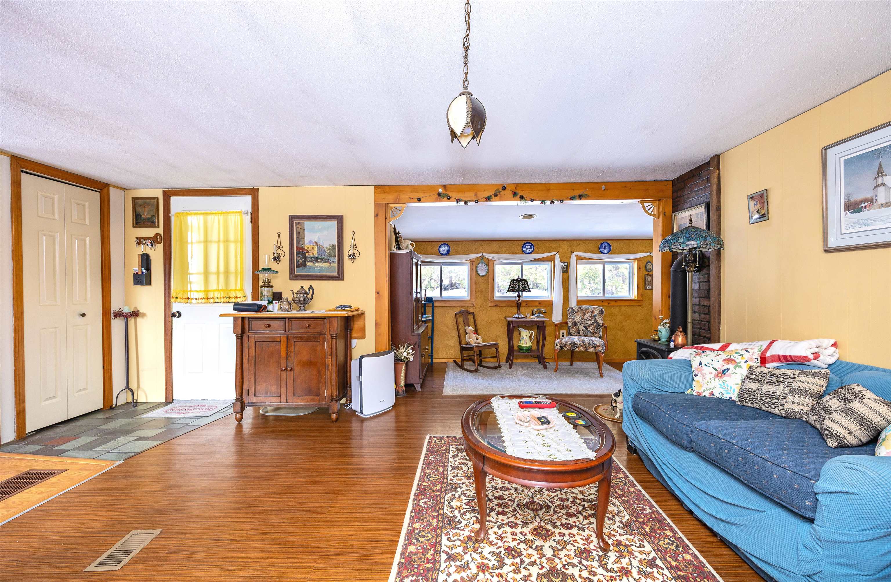 1216 Cormier Road Danville, VT 05828 - Photo 16 of 45