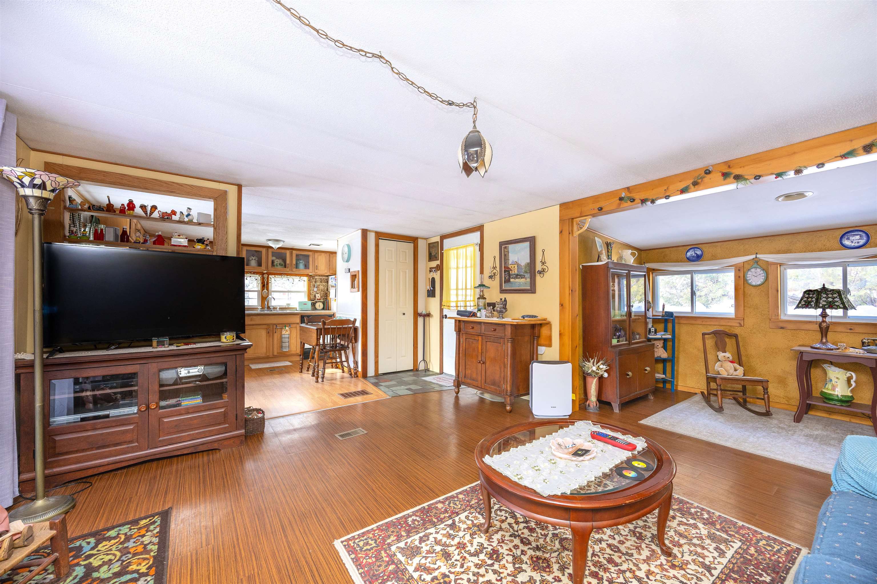 1216 Cormier Road Danville, VT 05828 - Photo 17 of 45