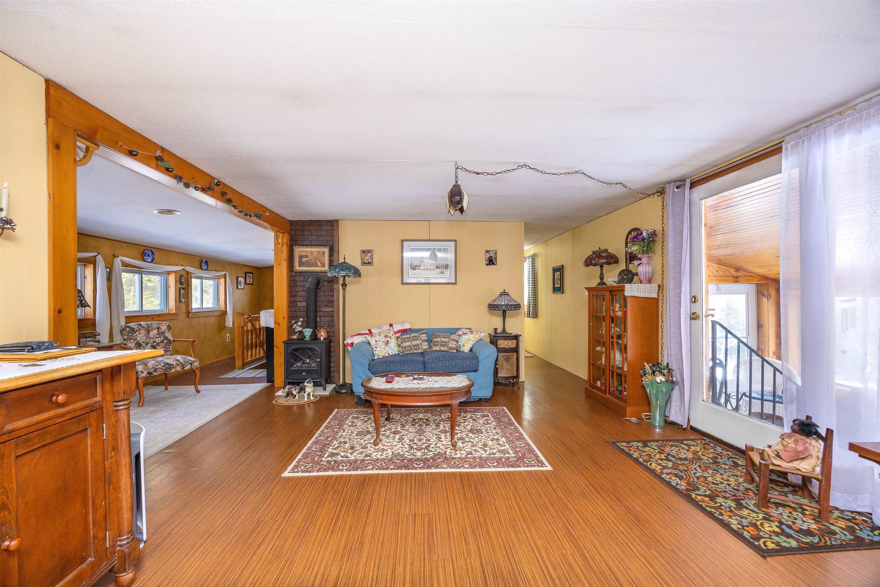 1216 Cormier Road Danville, VT 05828 - Photo 18 of 45