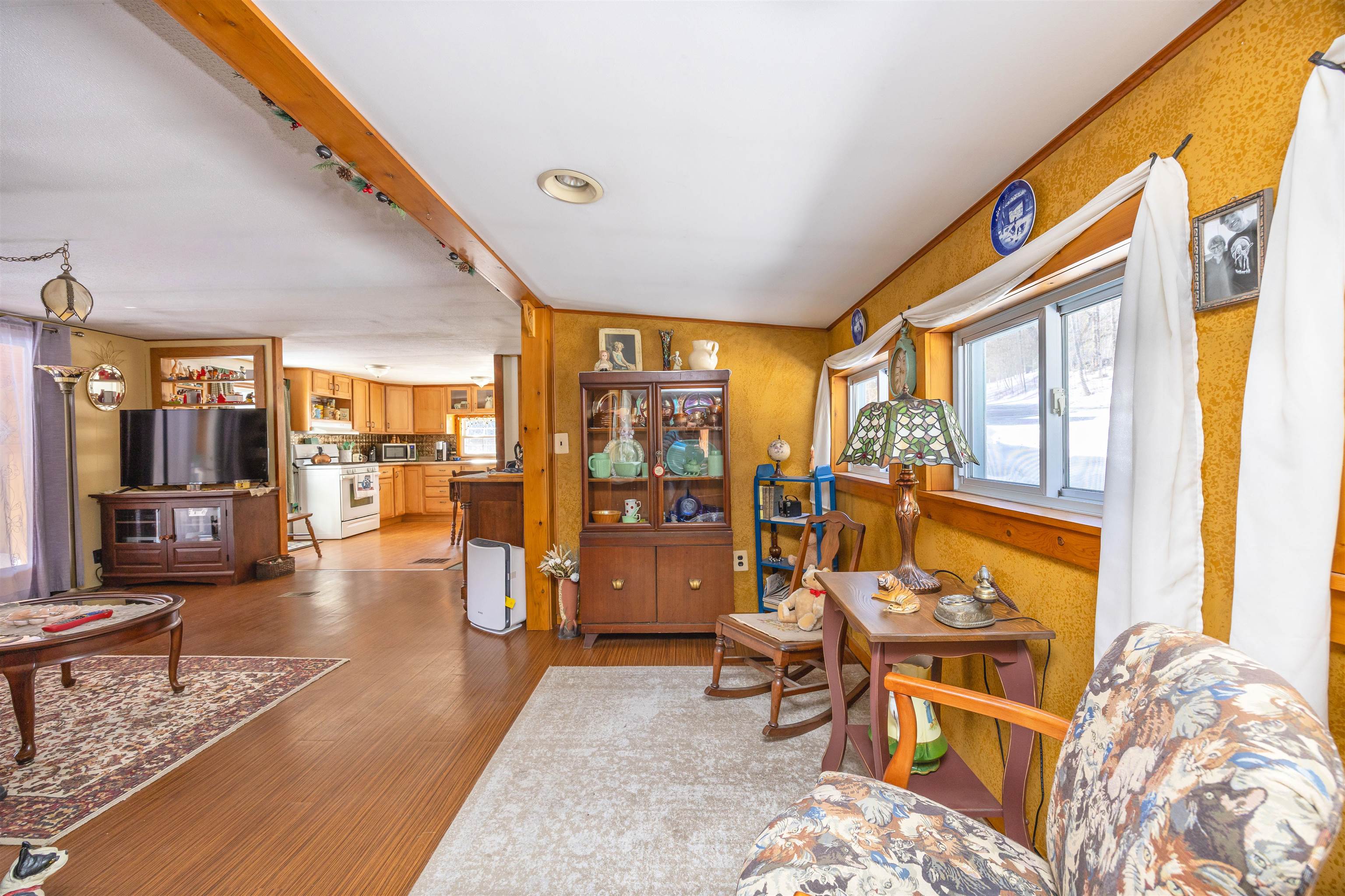 1216 Cormier Road Danville, VT 05828 - Photo 19 of 45