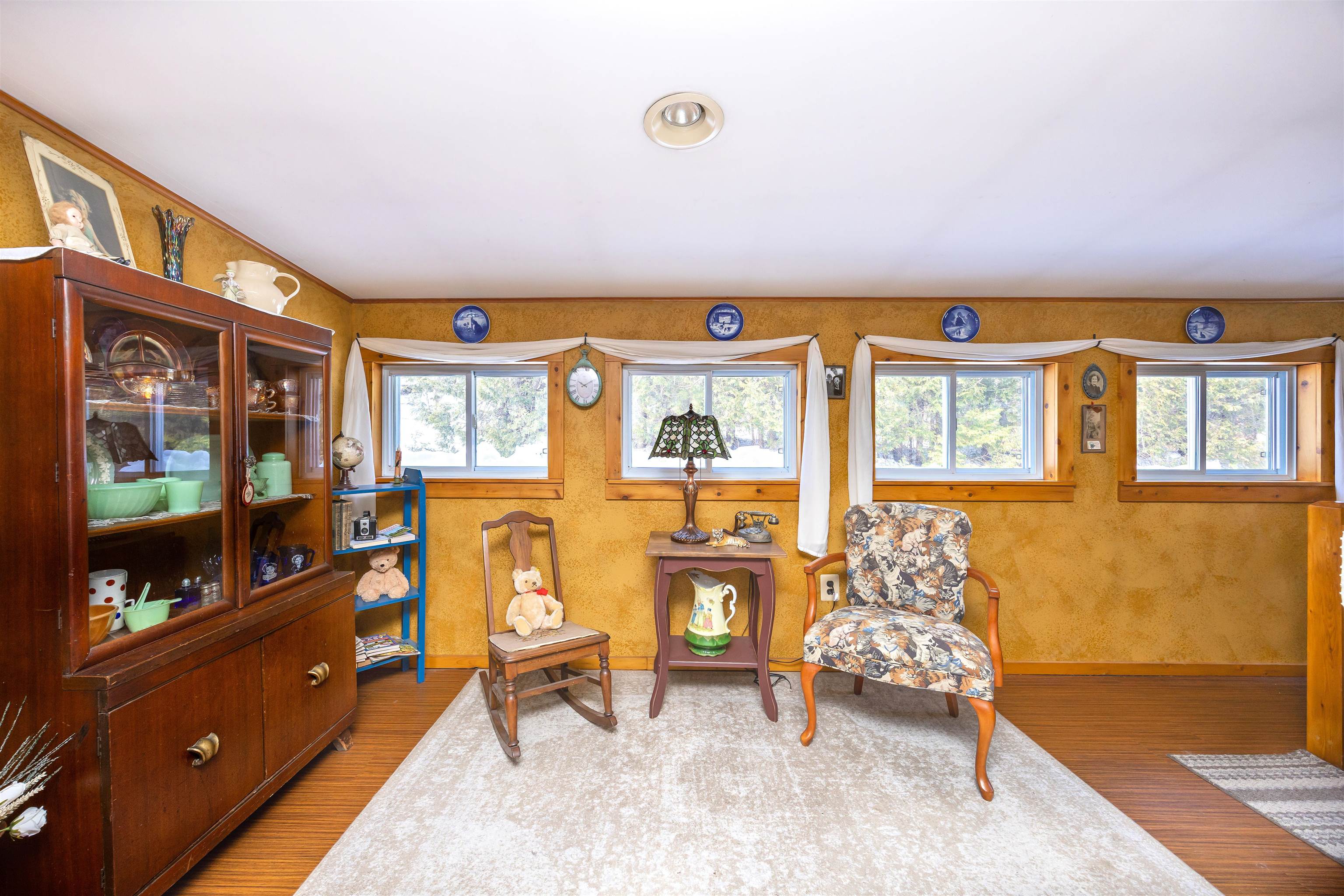 1216 Cormier Road Danville, VT 05828 - Photo 20 of 45