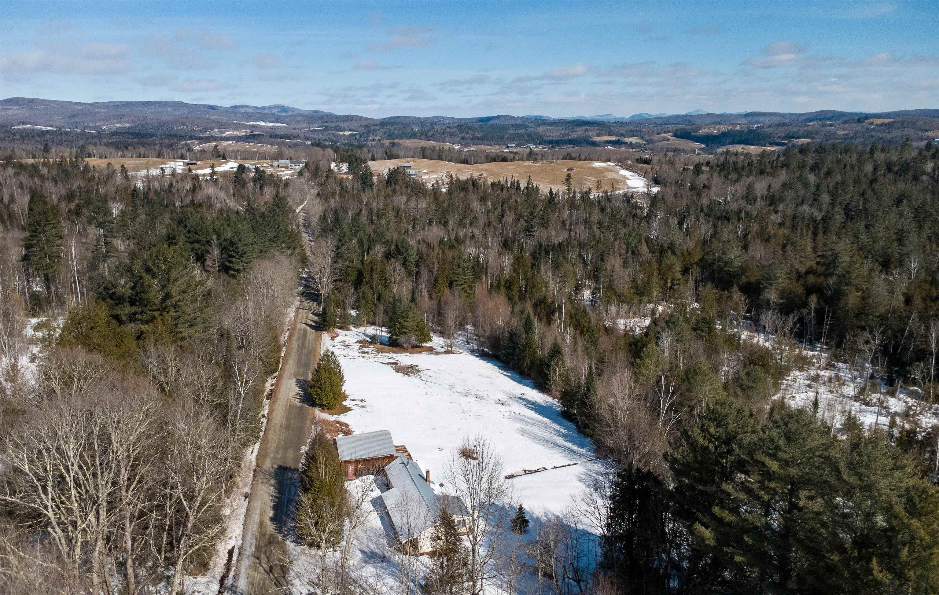 1216 Cormier Road Danville, VT 05828 - Photo 2 of 45