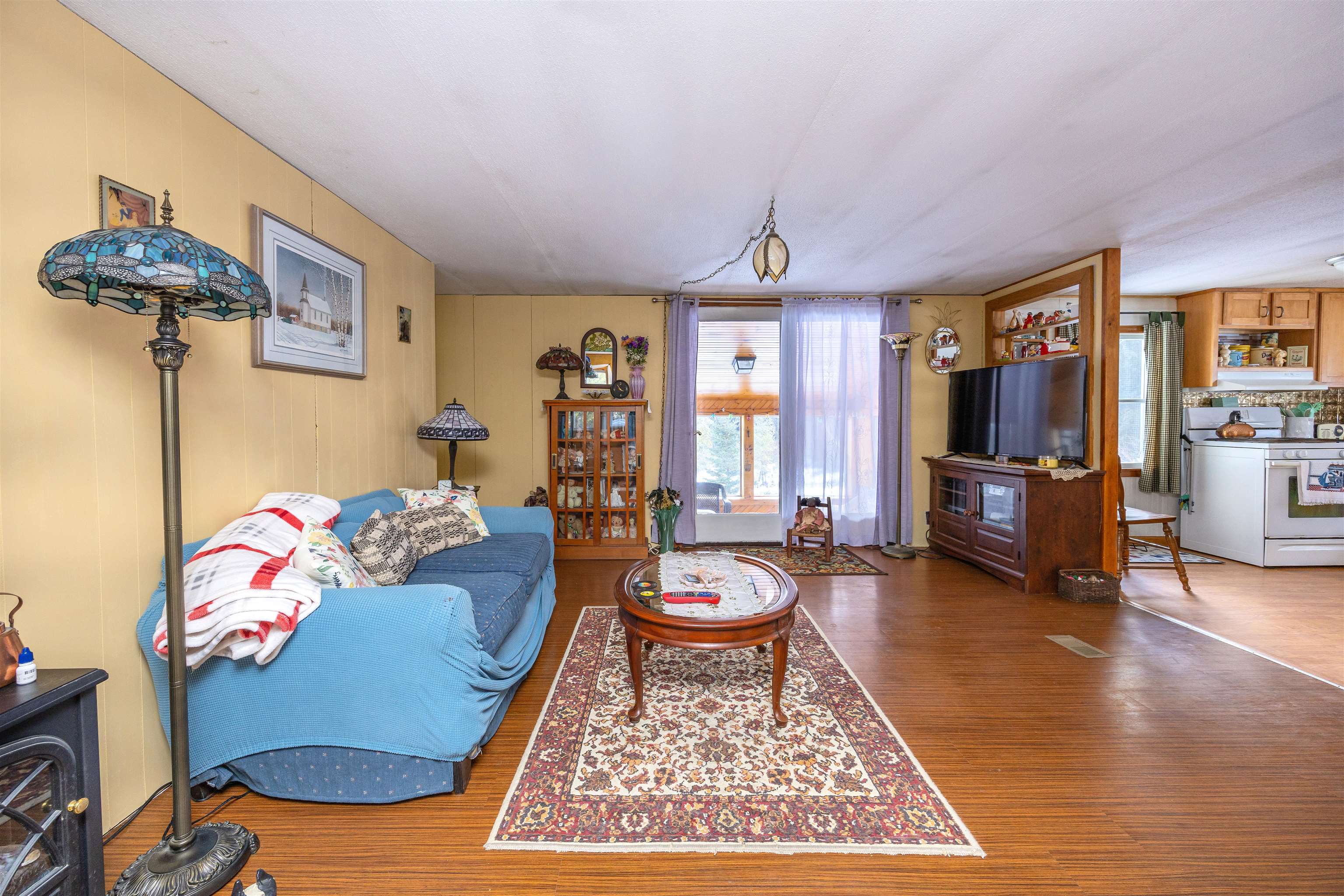 1216 Cormier Road Danville, VT 05828 - Photo 21 of 45