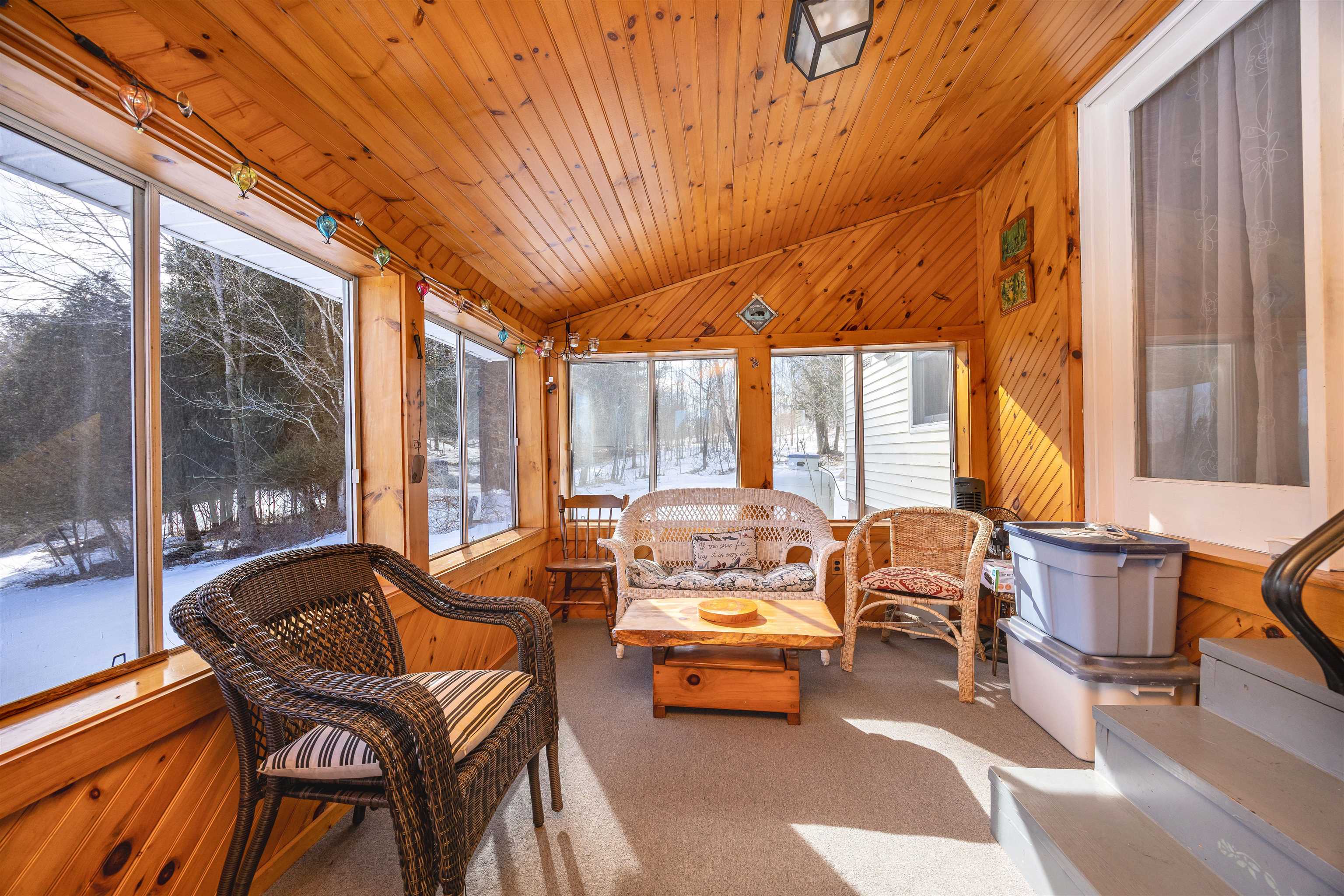 1216 Cormier Road Danville, VT 05828 - Photo 22 of 45