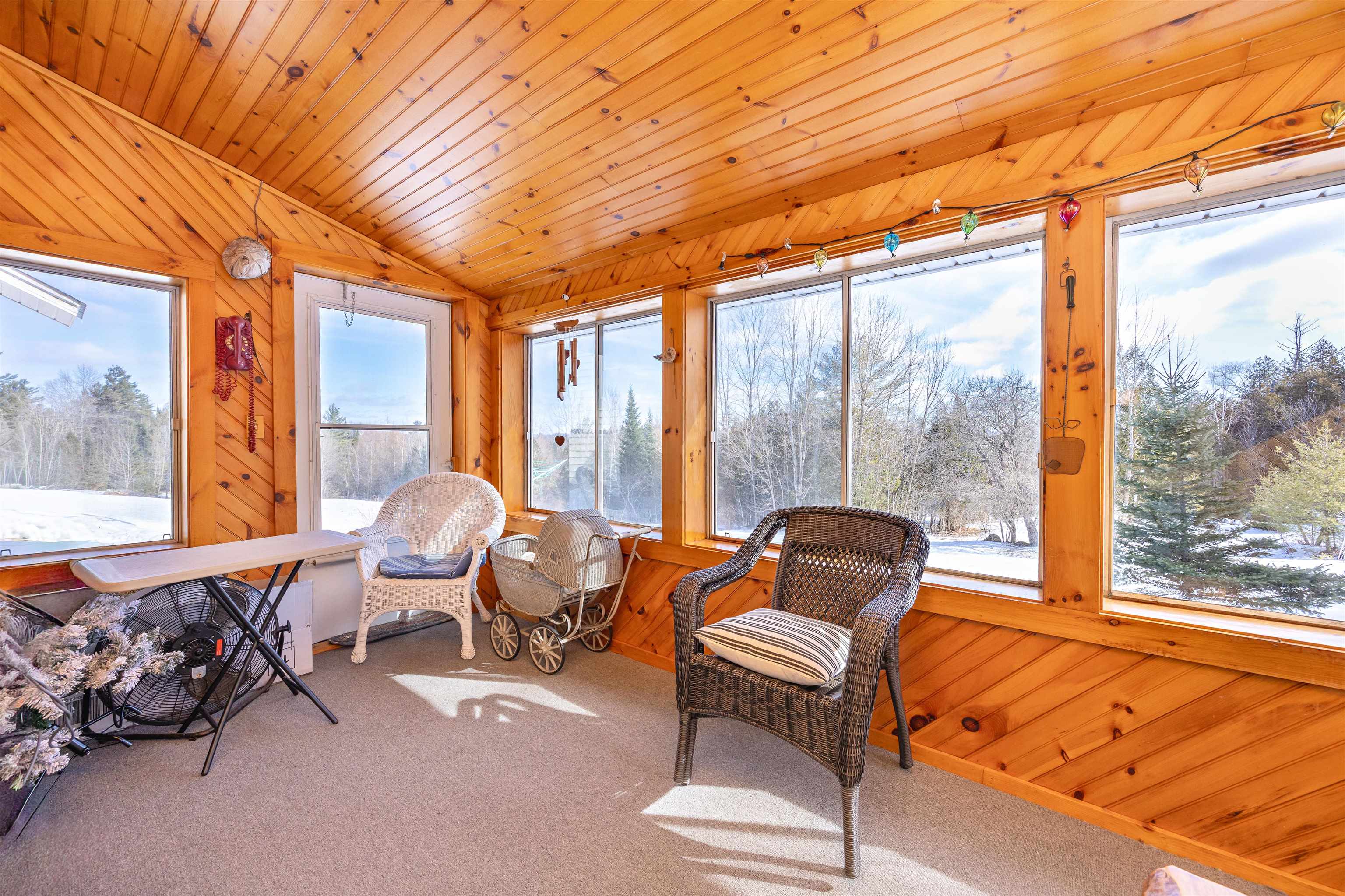 1216 Cormier Road Danville, VT 05828 - Photo 24 of 45