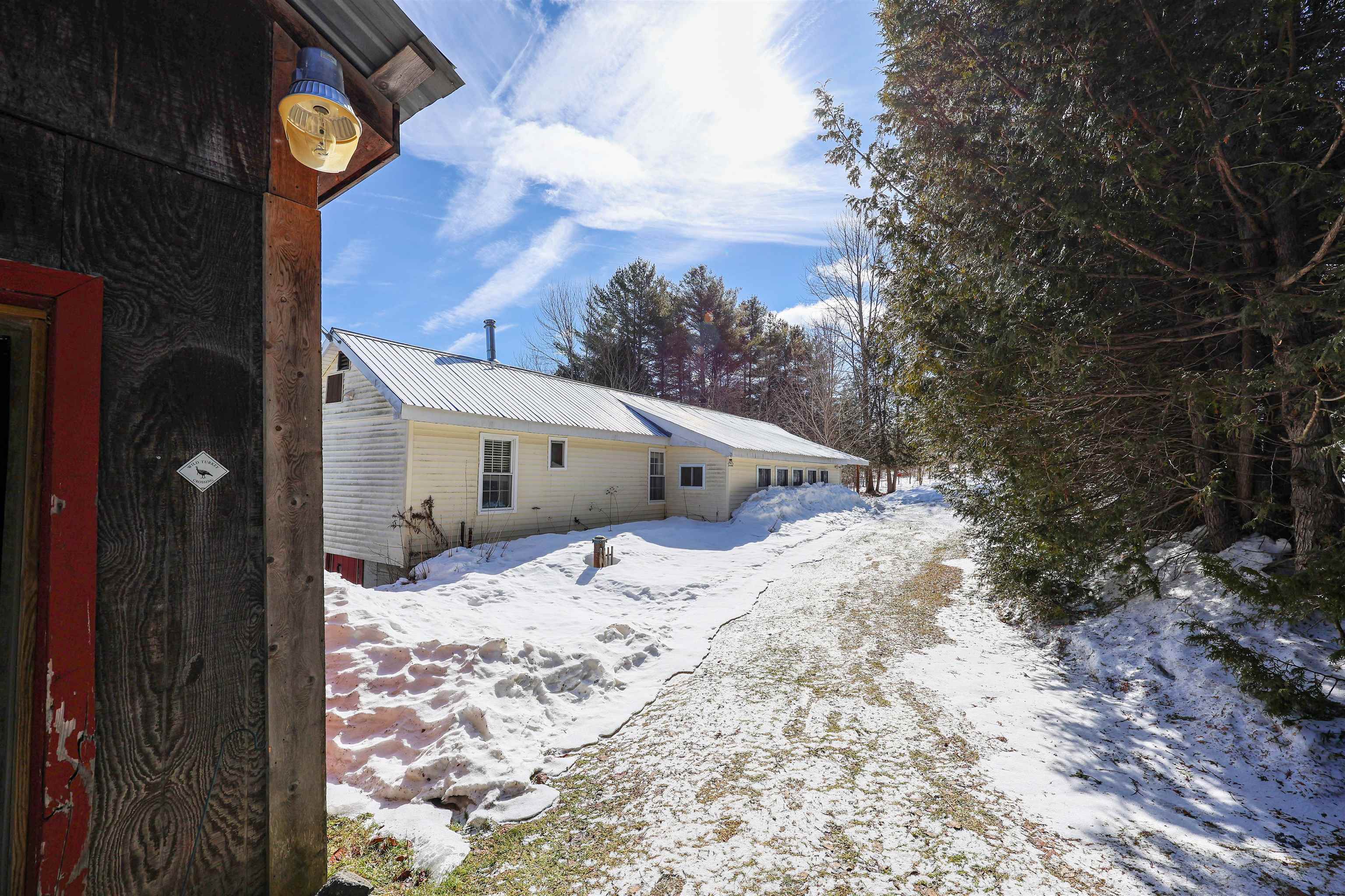 1216 Cormier Road Danville, VT 05828 - Photo 37 of 45