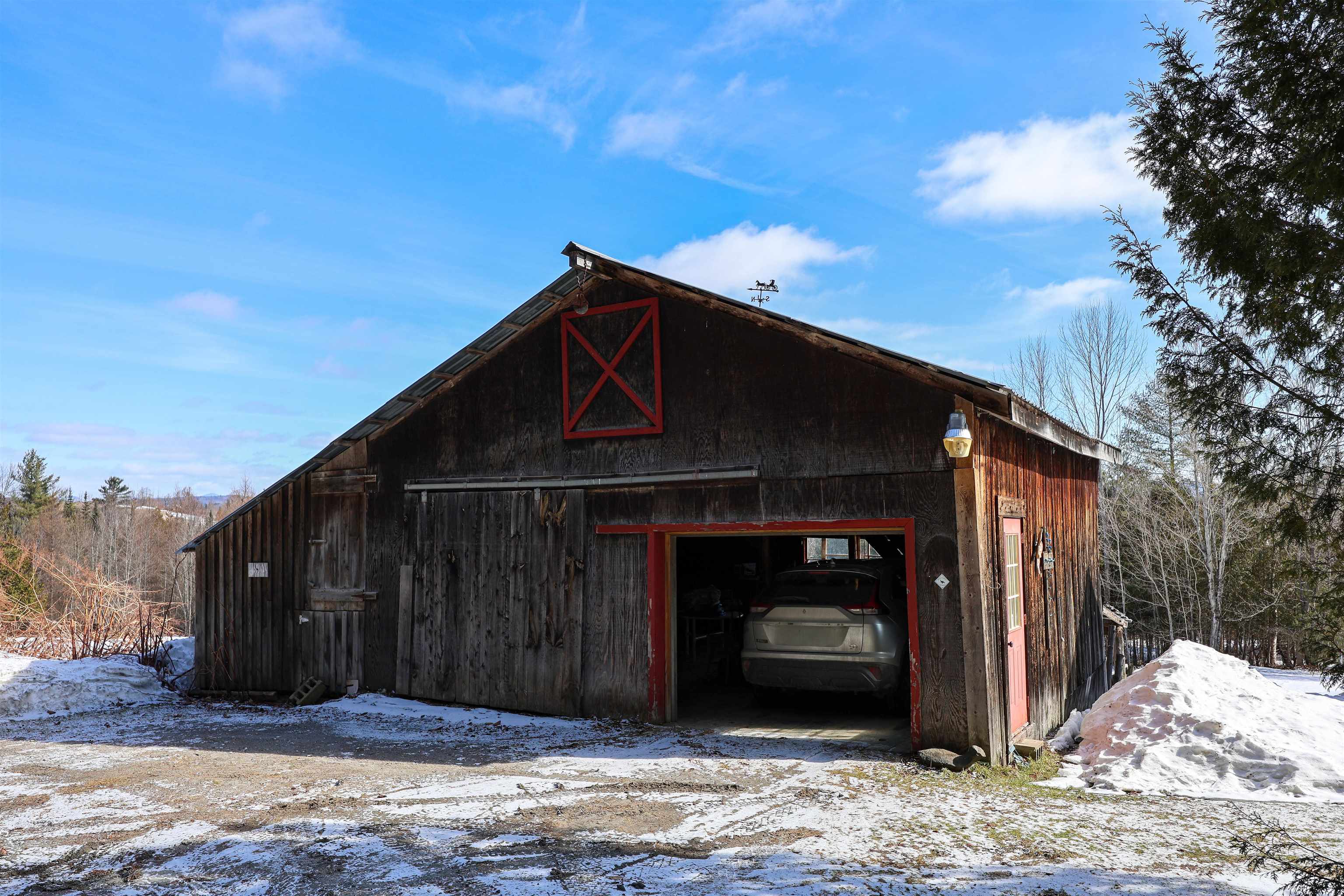1216 Cormier Road Danville, VT 05828 - Photo 38 of 45