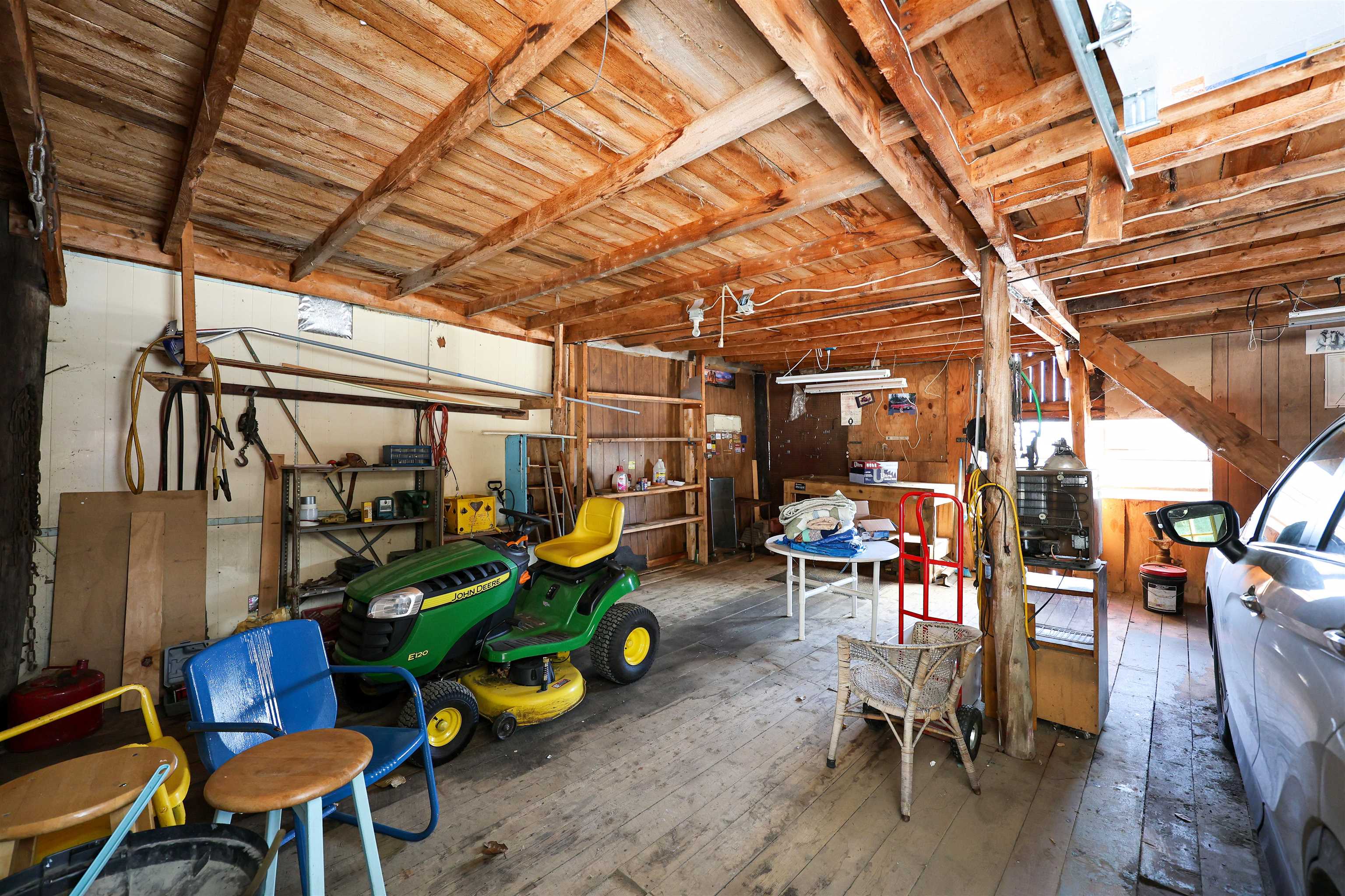 1216 Cormier Road Danville, VT 05828 - Photo 40 of 45