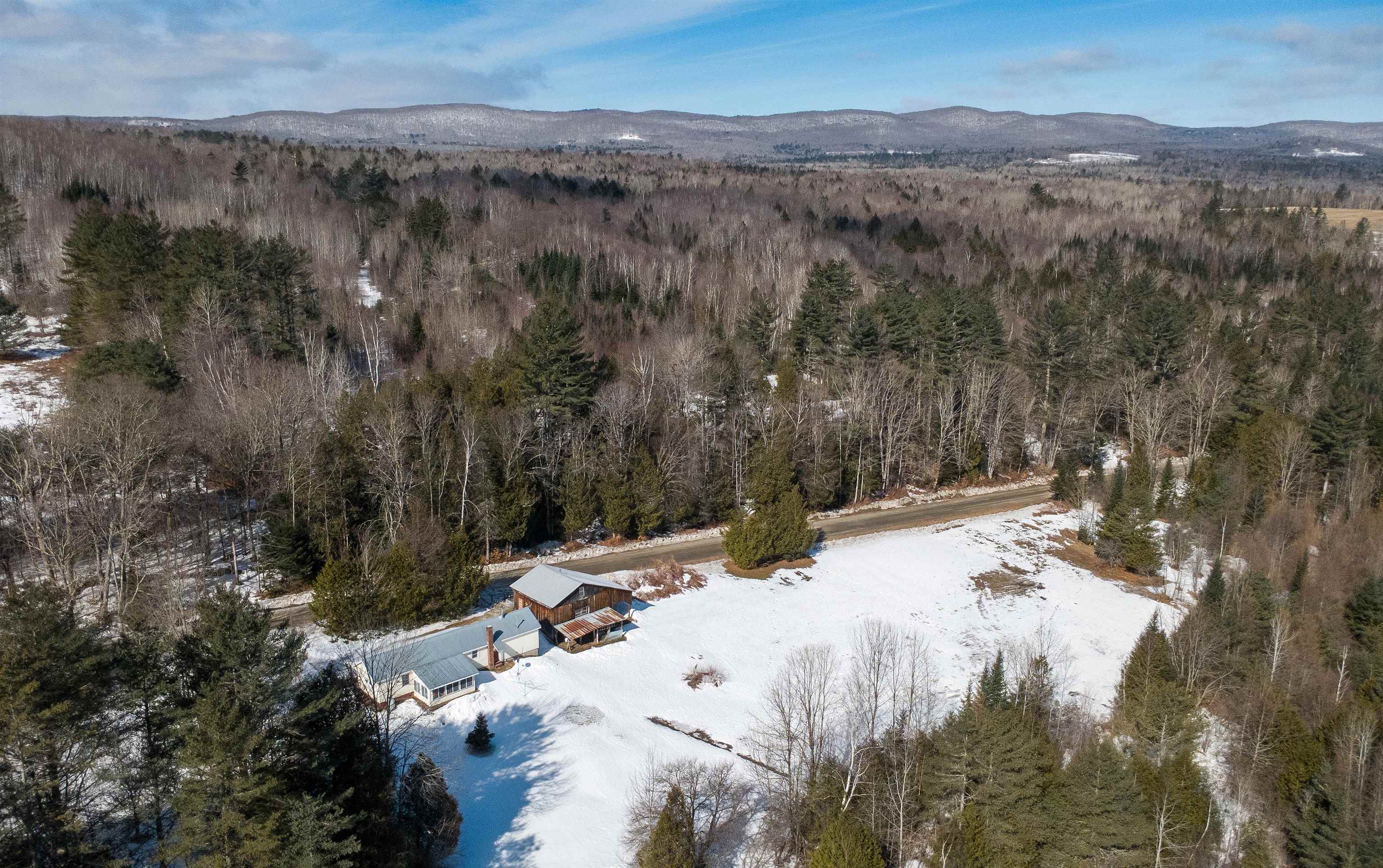 1216 Cormier Road Danville, VT 05828 - Photo 4 of 45