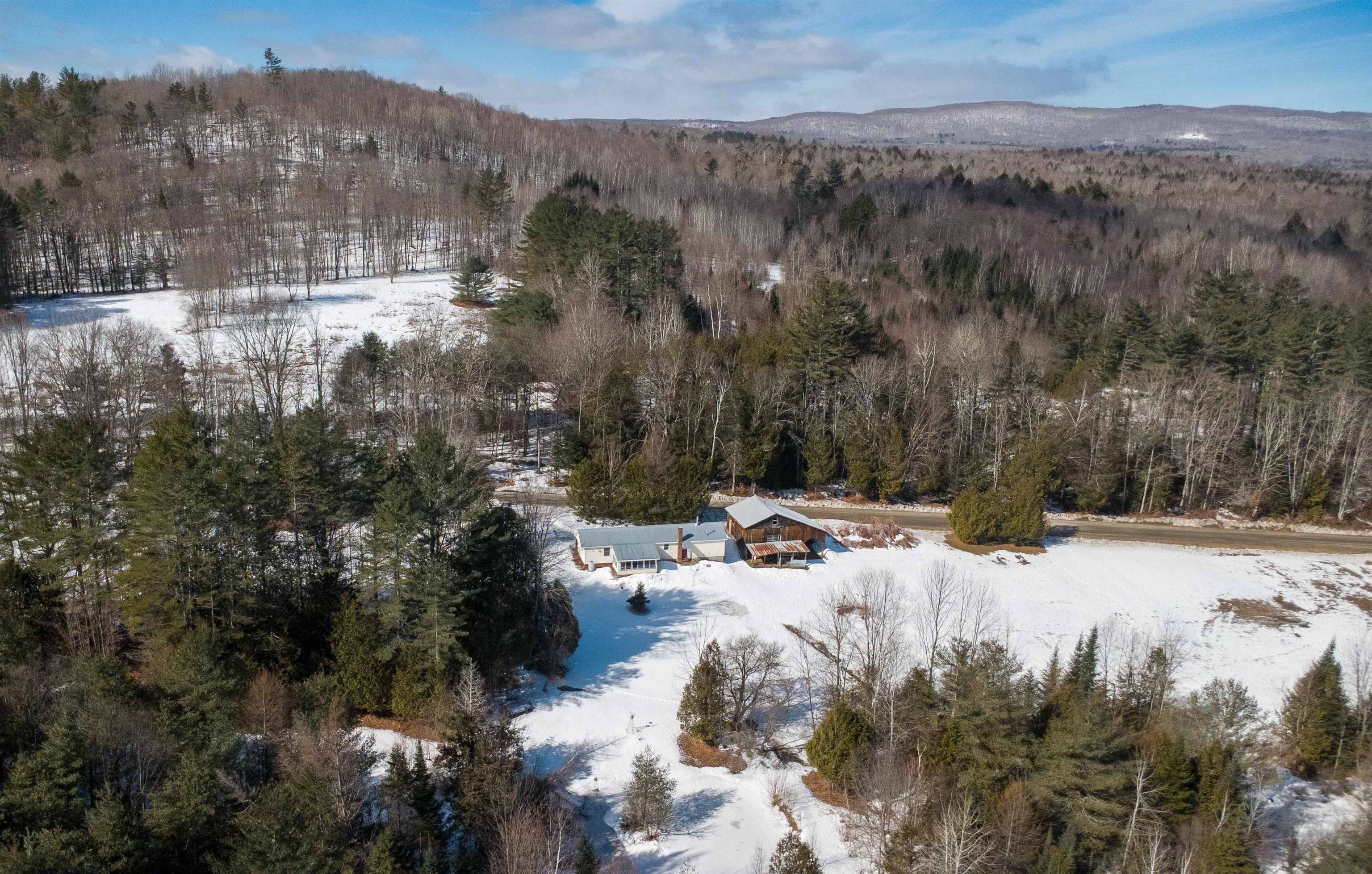 1216 Cormier Road Danville, VT 05828 - Photo 43 of 45