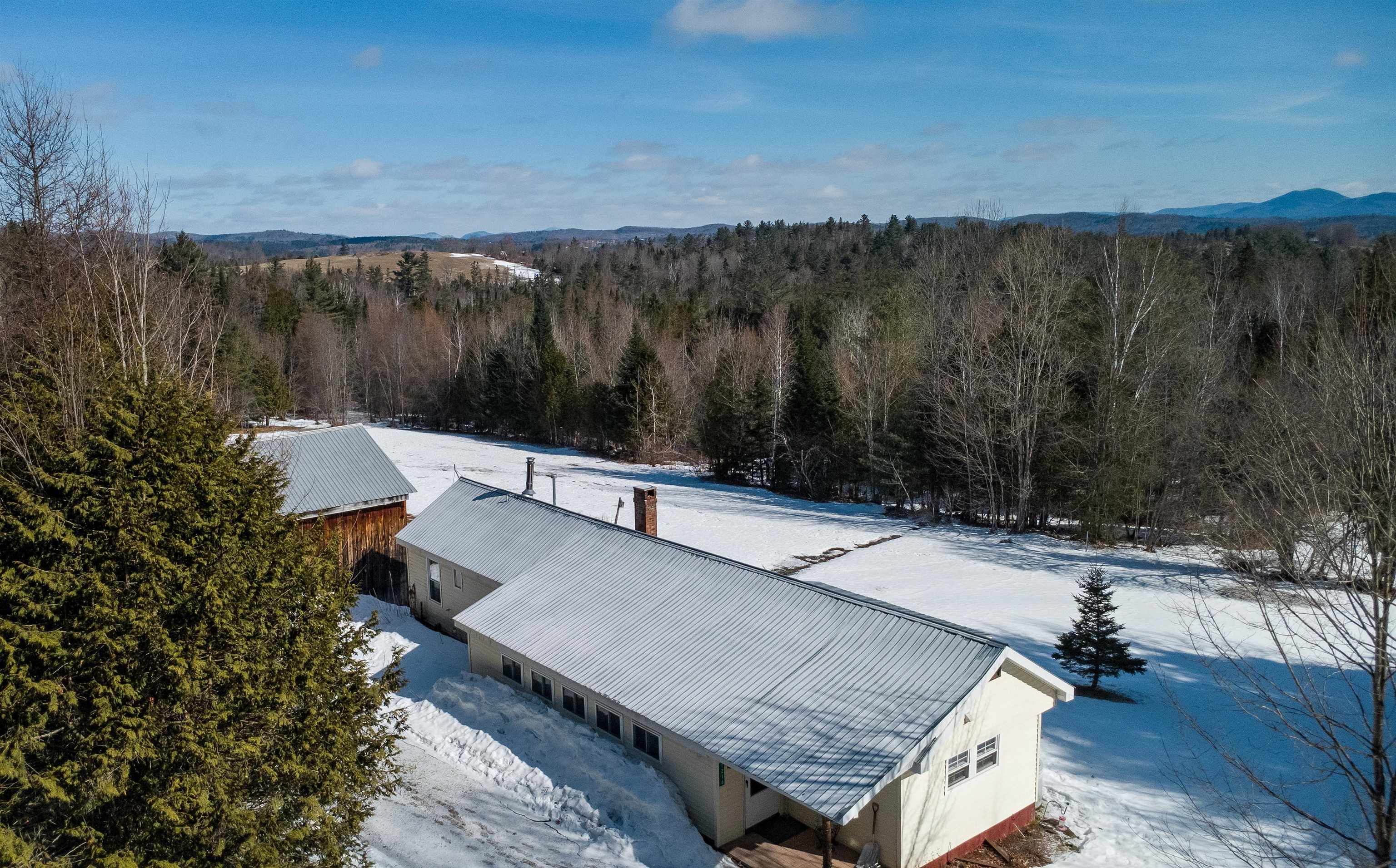 1216 Cormier Road Danville, VT 05828 - Photo 44 of 45