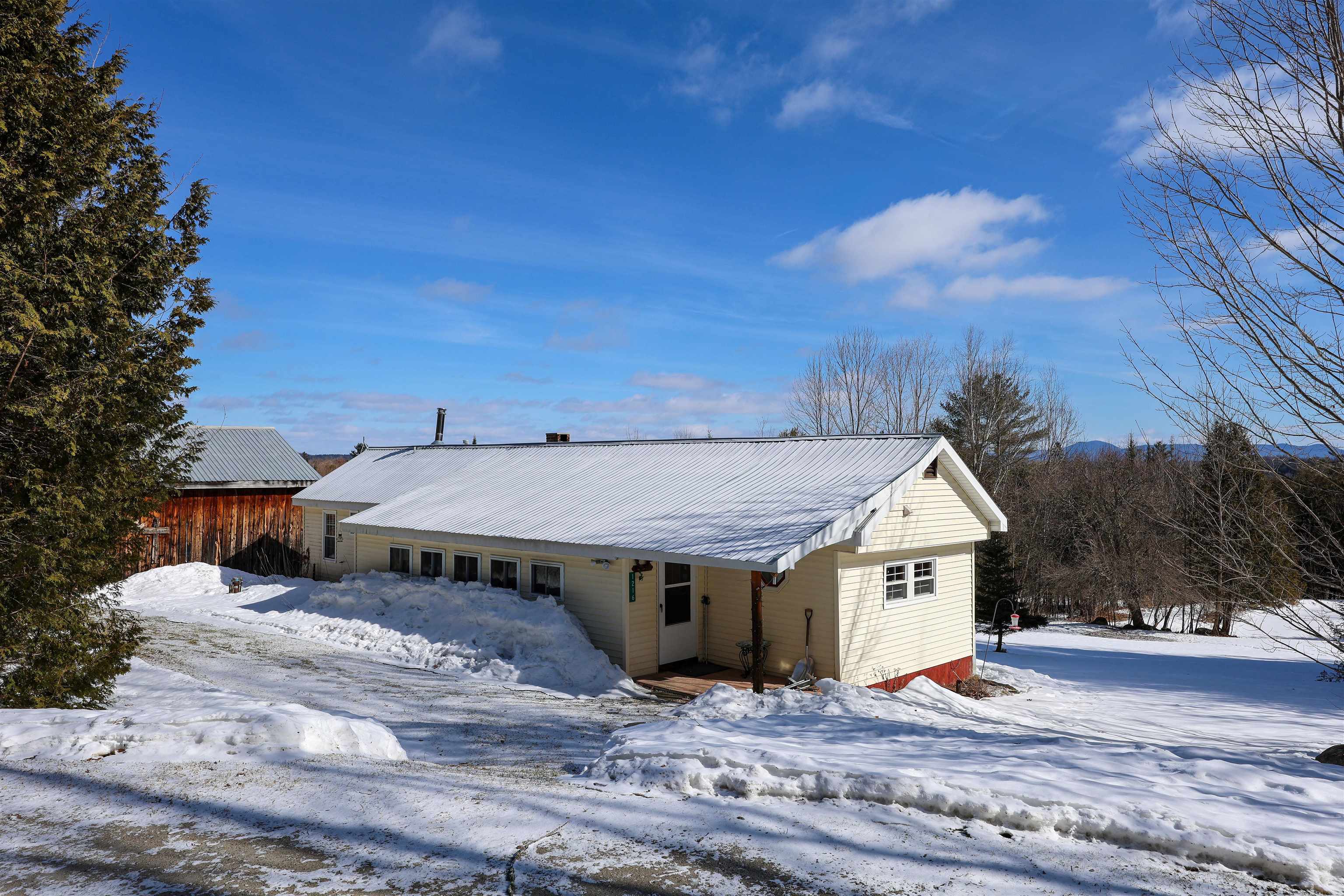 1216 Cormier Road Danville, VT 05828 - Photo 5 of 45