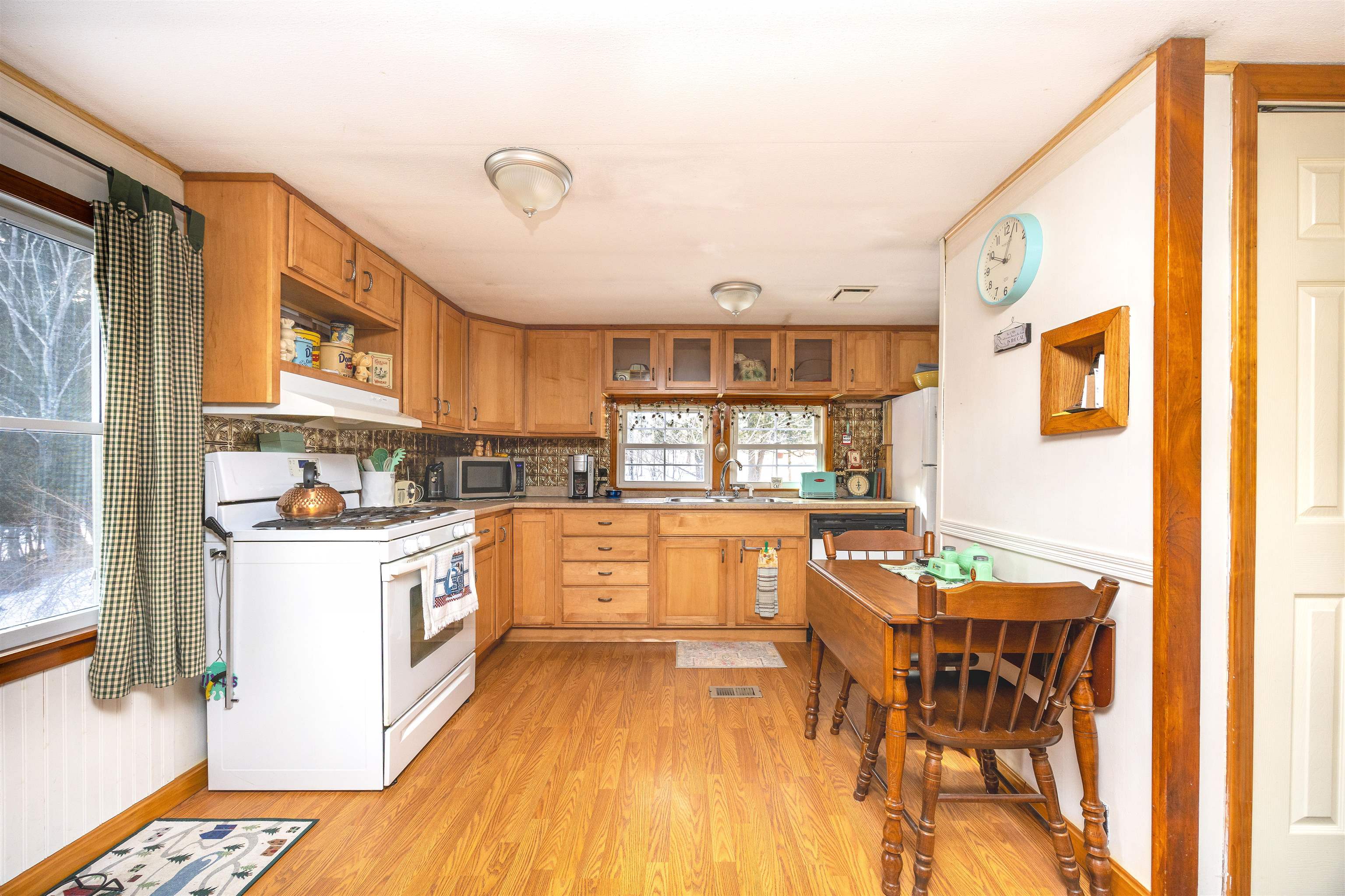 1216 Cormier Road Danville, VT 05828 - Photo 6 of 45