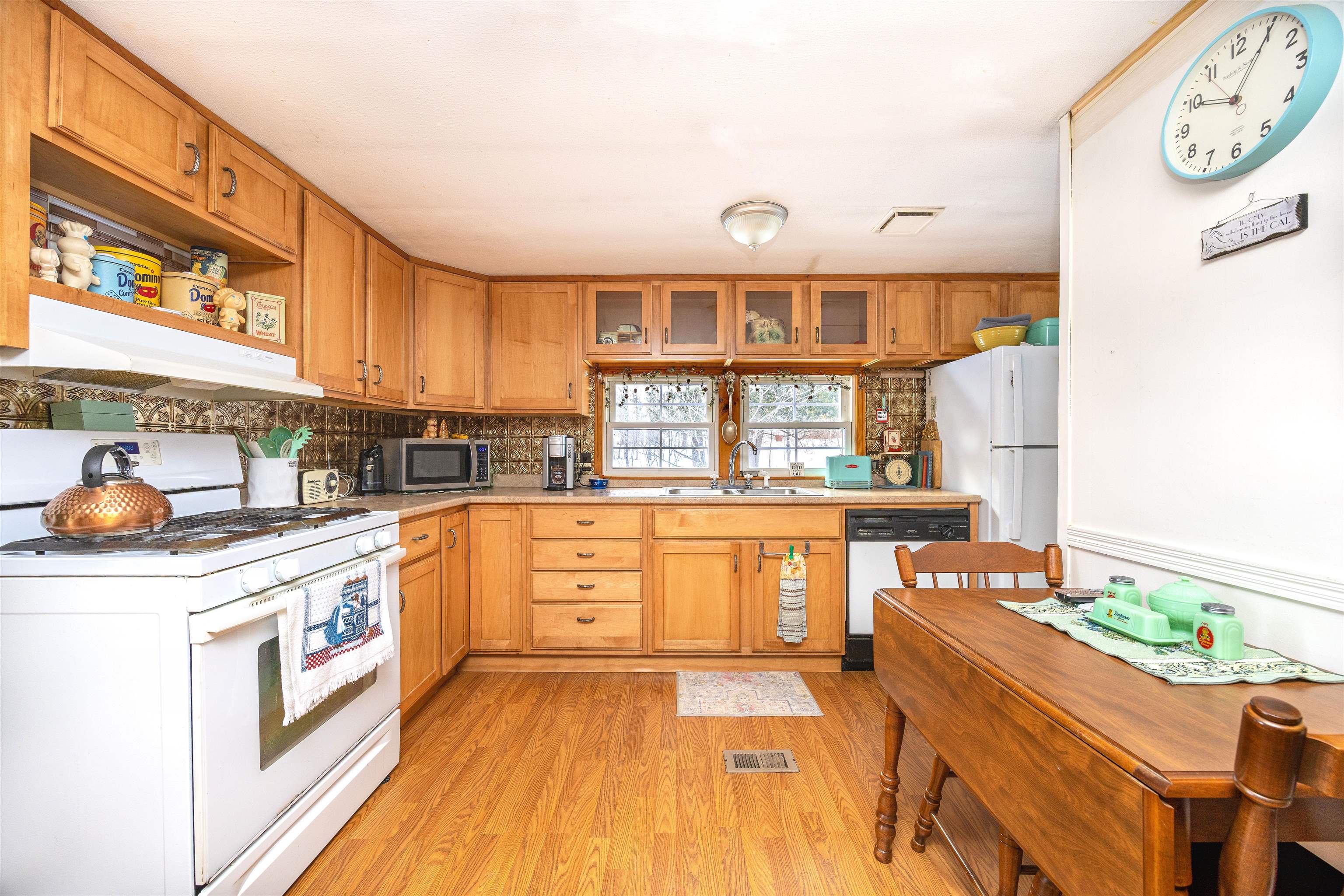 1216 Cormier Road Danville, VT 05828 - Photo 7 of 45