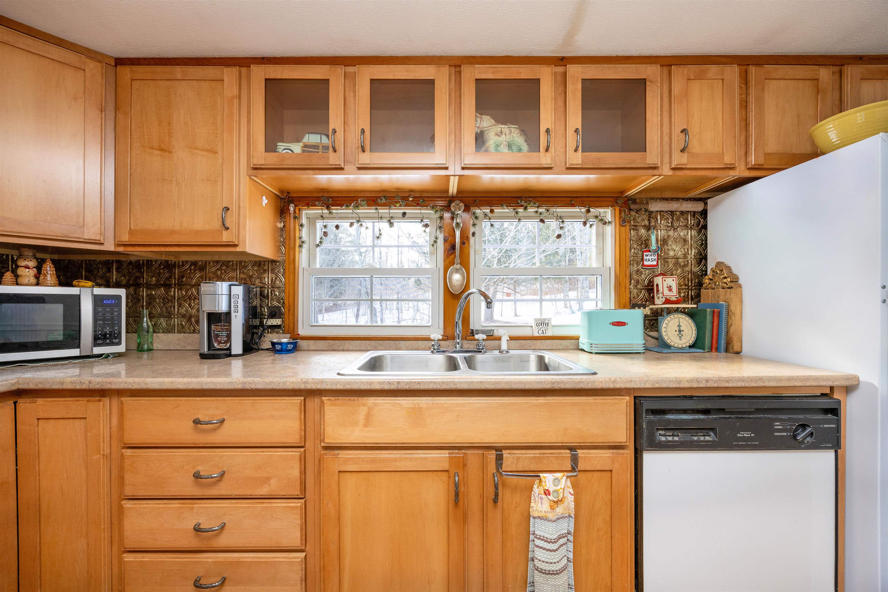 1216 Cormier Road Danville, VT 05828 - Photo 8 of 45