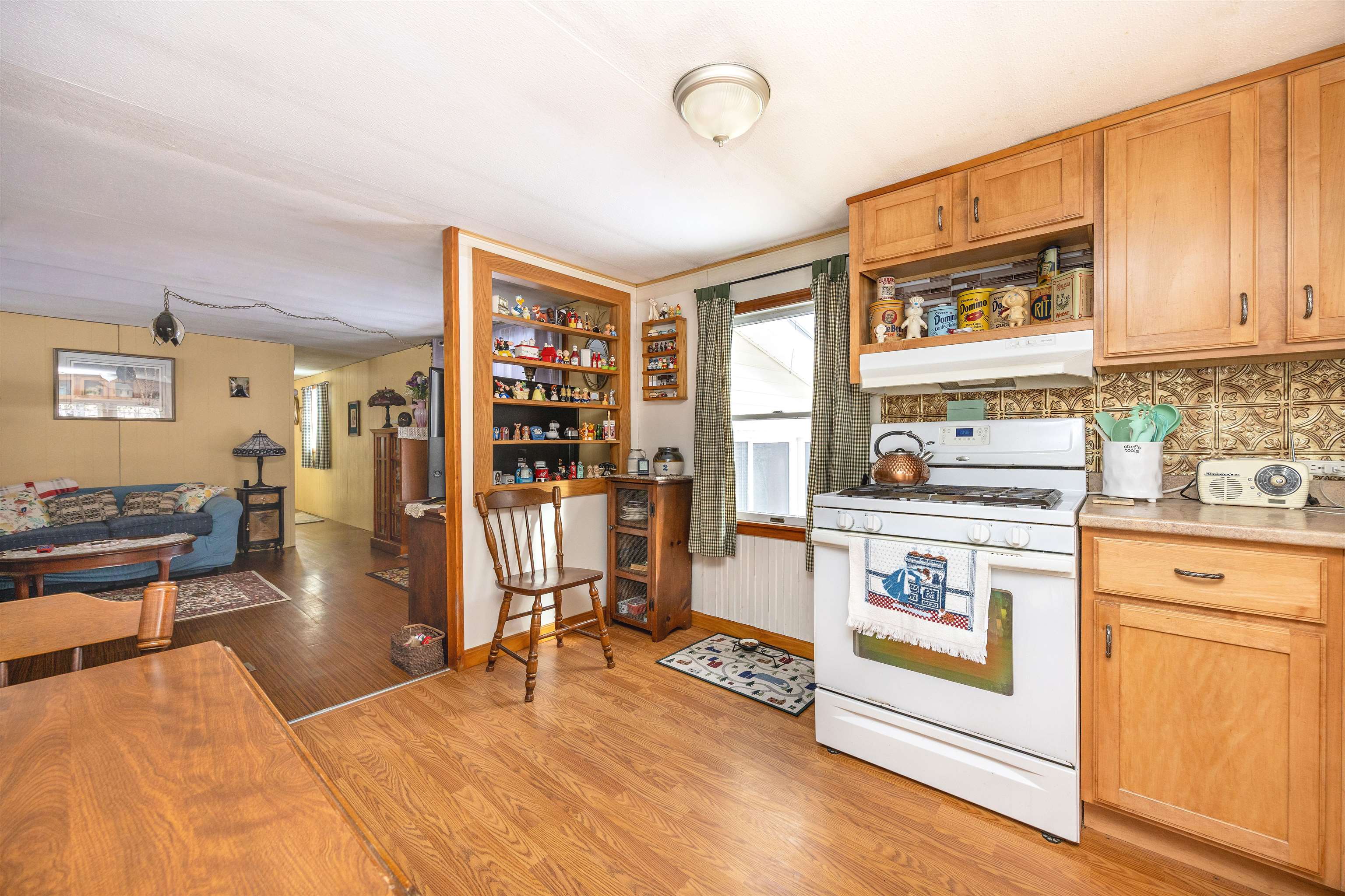 1216 Cormier Road Danville, VT 05828 - Photo 9 of 45