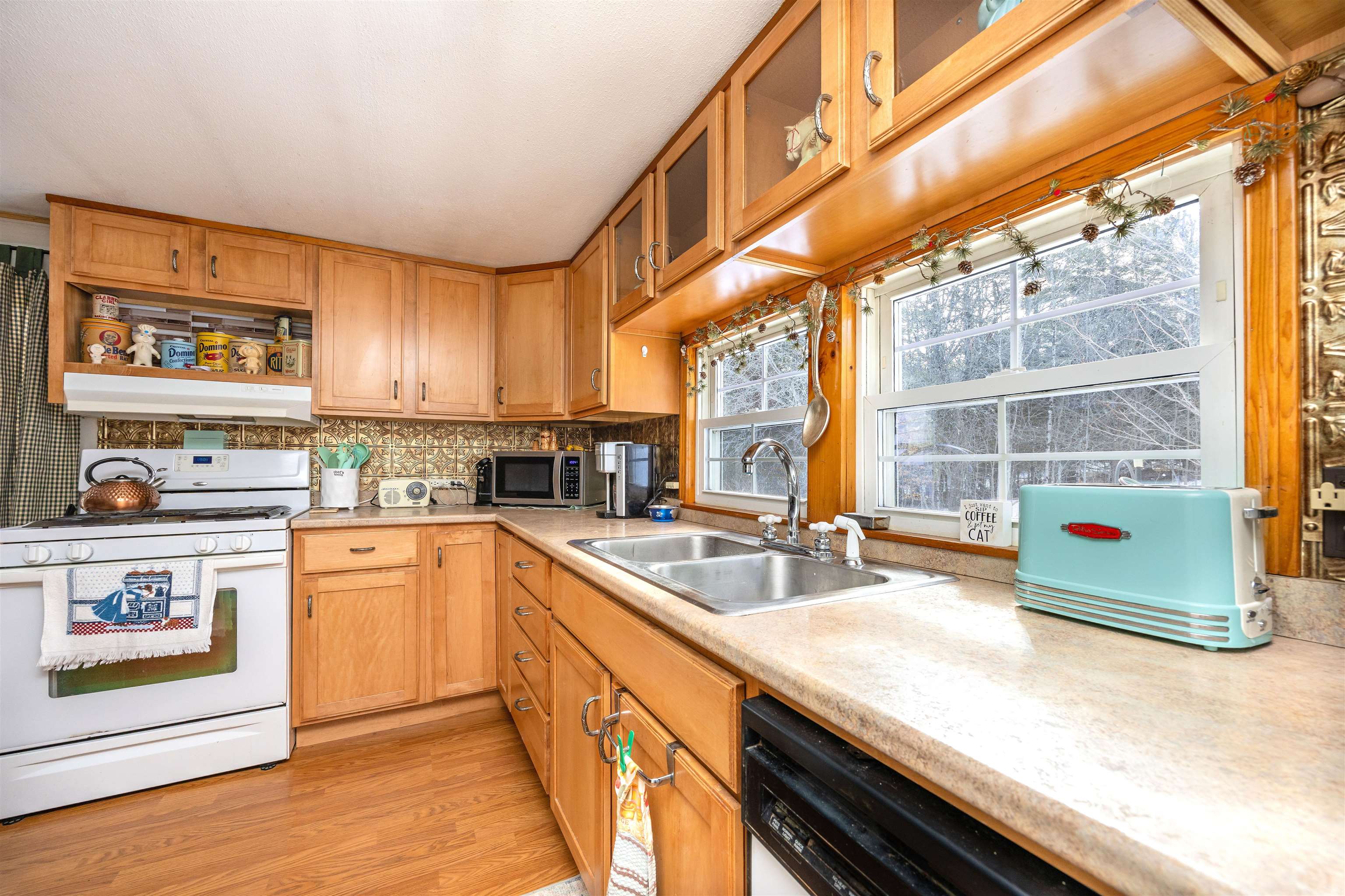 1216 Cormier Road Danville, VT 05828 - Photo 10 of 45