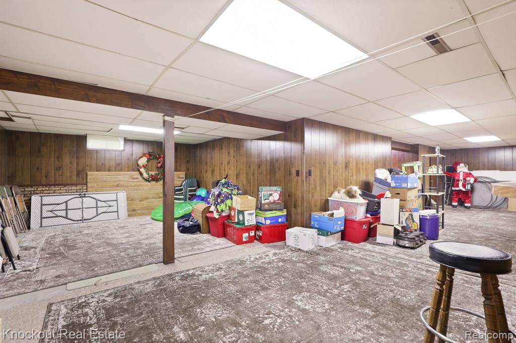 1502 North Block Road Reese, MI 48757 - Photo 35 of 50 Gallery Image 35