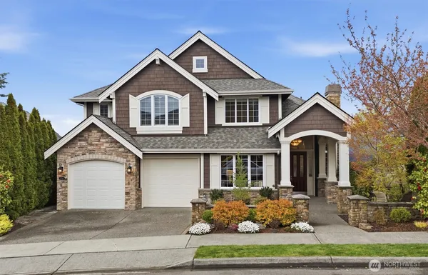 $2,988,000 | 2734 Northeast Daphne Street, Issaquah, WA 98029