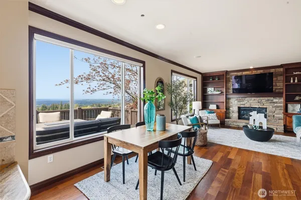 $2,988,000 | 2734 Northeast Daphne Street, Issaquah, WA 98029