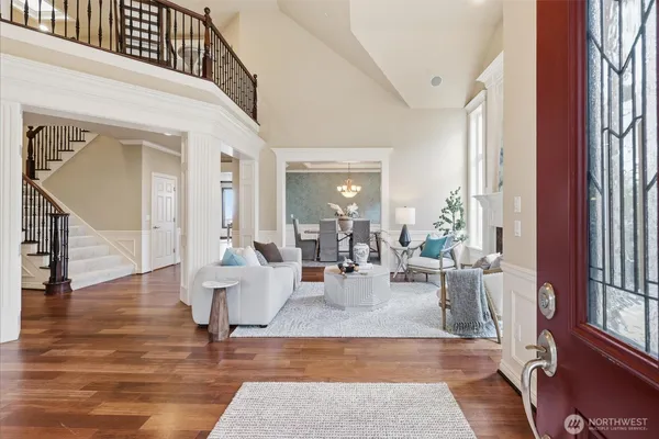 $2,988,000 | 2734 Northeast Daphne Street, Issaquah, WA 98029