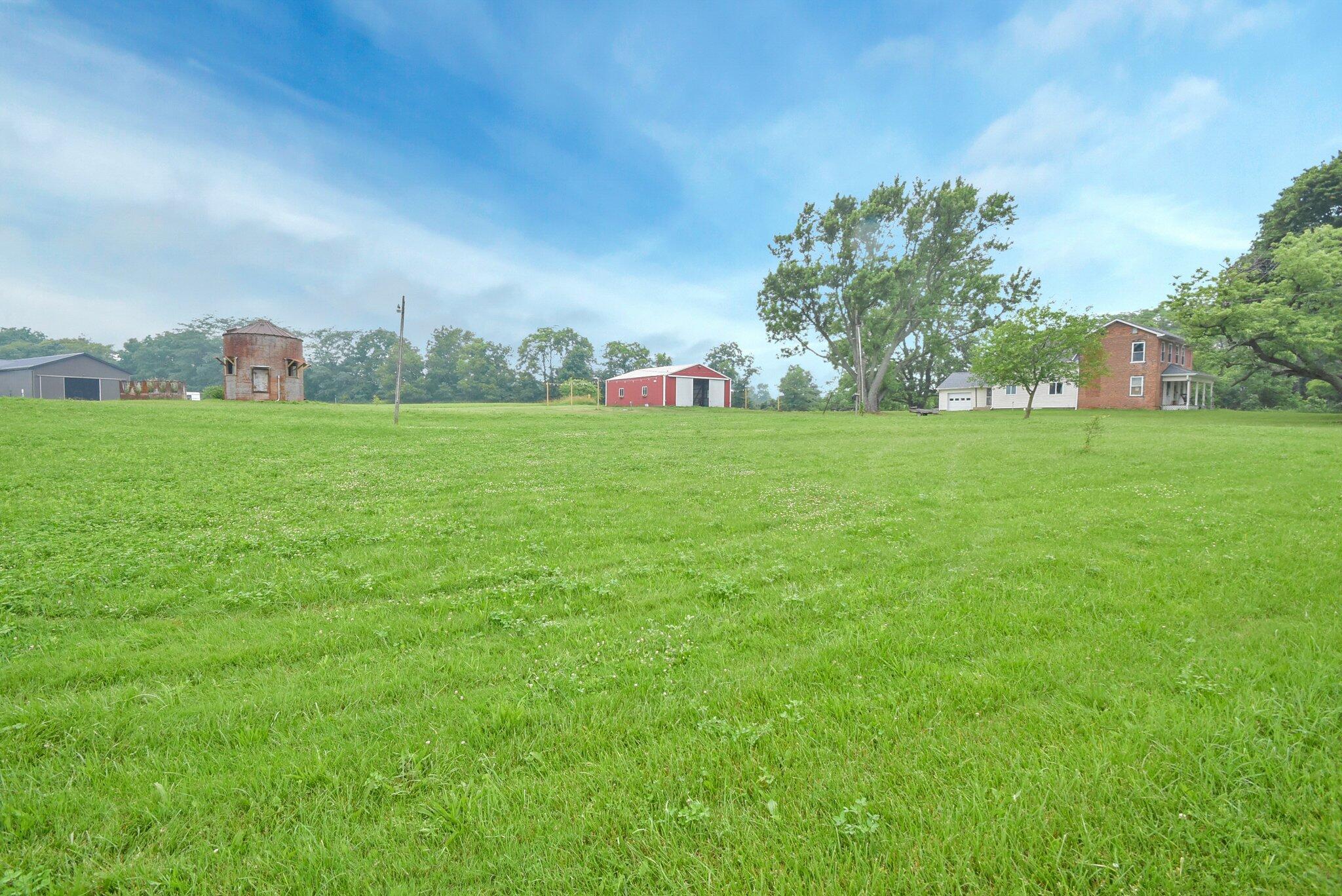 1200 Markley Road London, OH 43140 - Photo 6 of 43 Land to Enjoy!