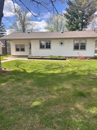 $274,900 | 401 East 6th Avenue, Brodhead, WI 53520