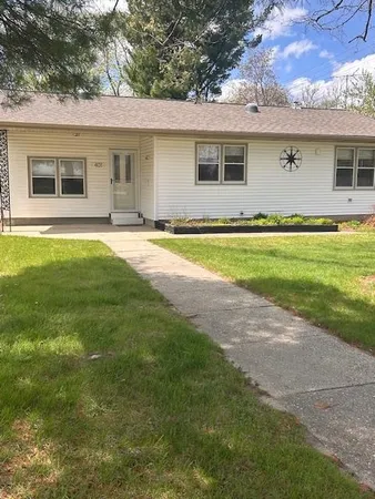 $274,900 | 401 East 6th Avenue, Brodhead, WI 53520
