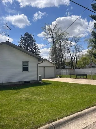 $274,900 | 401 East 6th Avenue, Brodhead, WI 53520