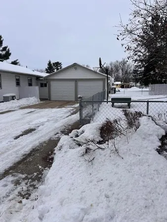 $274,900 | 401 East 6th Avenue, Brodhead, WI 53520