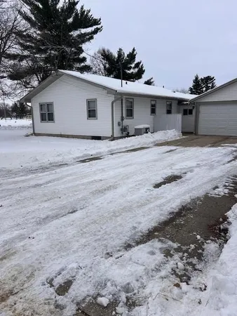 $274,900 | 401 East 6th Avenue, Brodhead, WI 53520