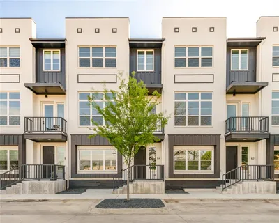 $449,000 | 13325 Bee Street, Unit 104, Farmers Branch, TX 75234