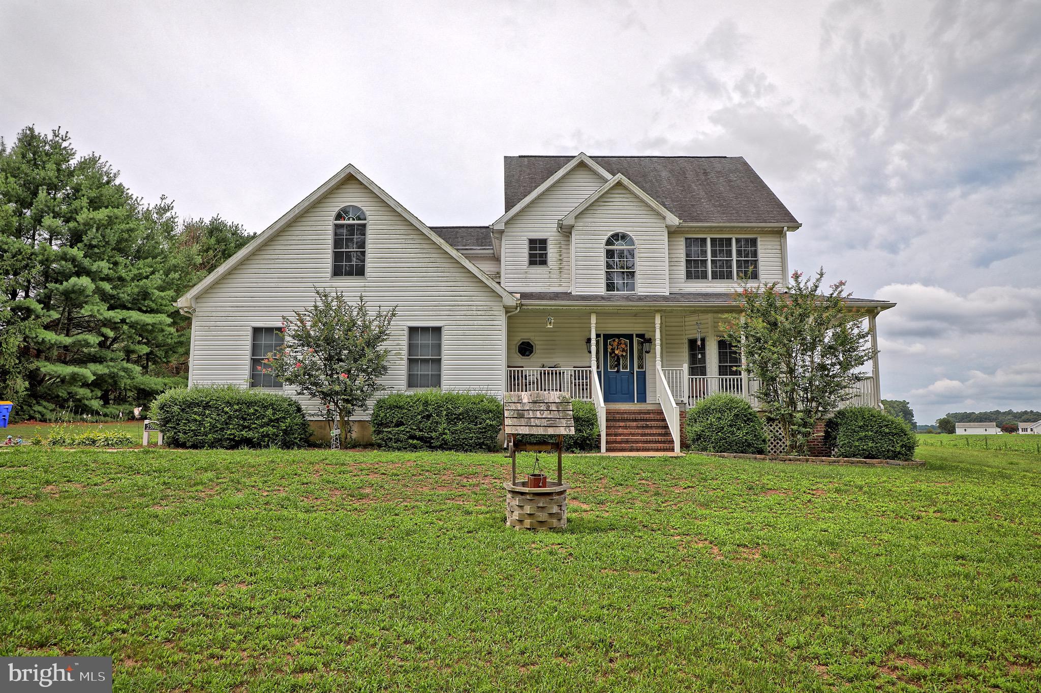 25914 Butler Branch Road Seaford, DE 19973 - Photo 1 of 50 Gallery Image 1