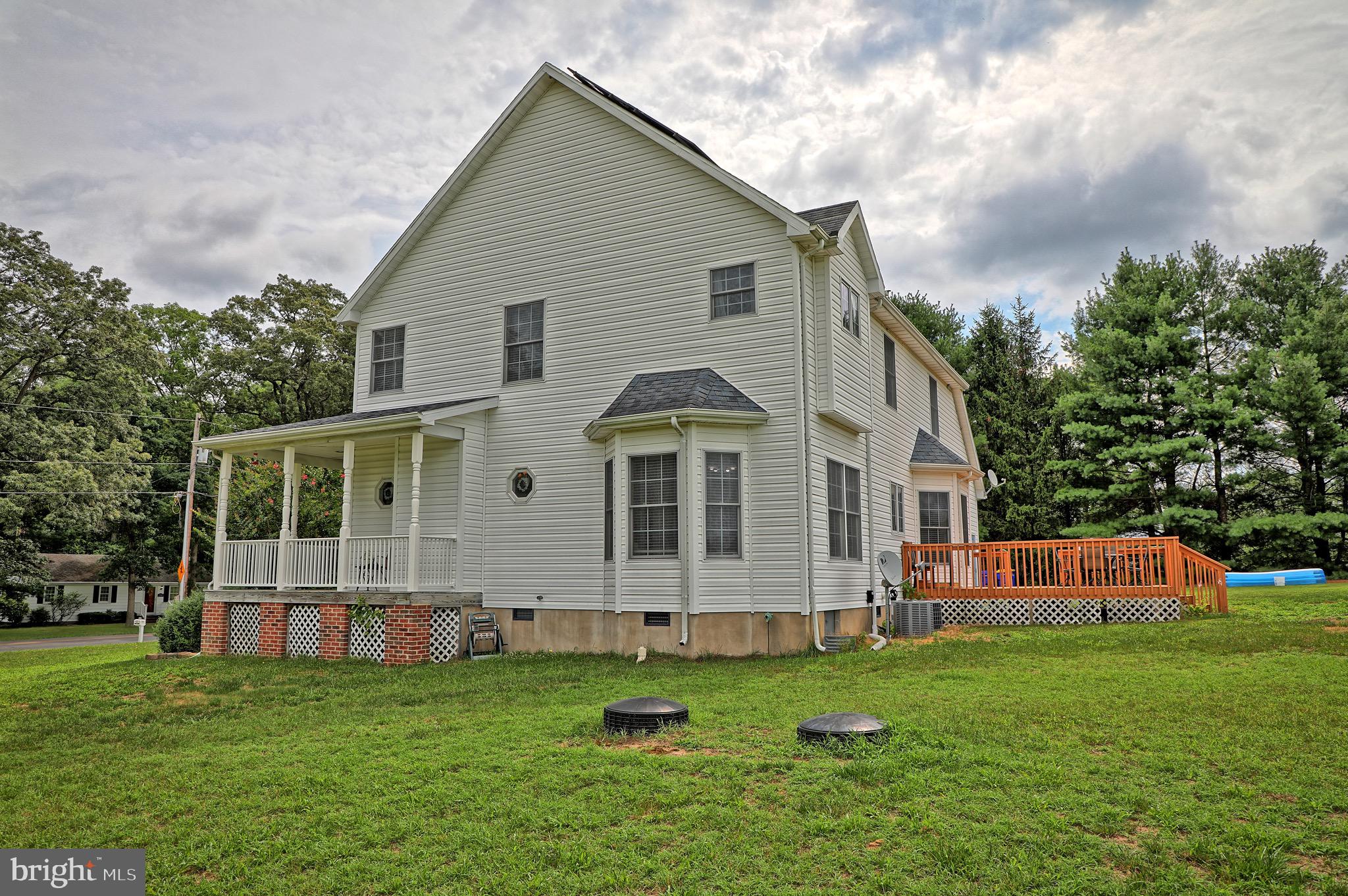 25914 Butler Branch Road Seaford, DE 19973 - Photo 46 of 50 Gallery Image 46