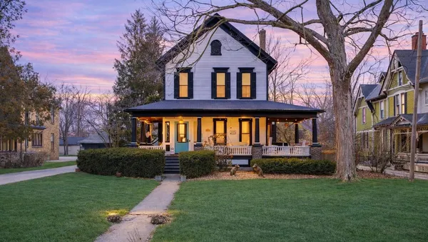 $799,900 | 529 Fountain Street Northeast, Grand Rapids, MI 49503