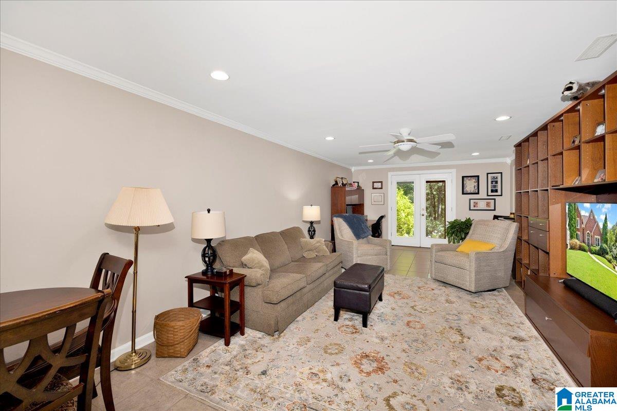 708 Meadow Ridge Court Birmingham, AL 35242 - Photo 44 of 65