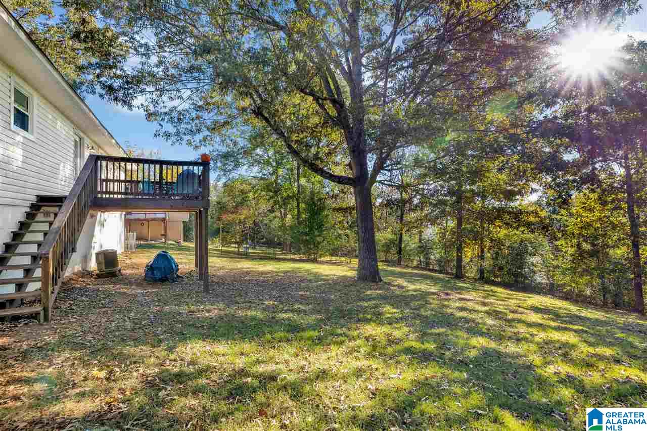 75 Forrest Drive Springville, AL 35146 - Photo 24 of 24