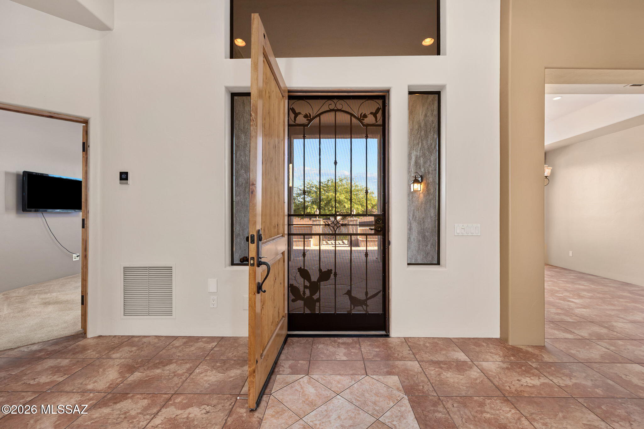 4505 North Wolford Road Tucson, AZ 85749 - Photo 6 of 44 11-web-or-mls-4505 N Wolford Rd- MLS Ima