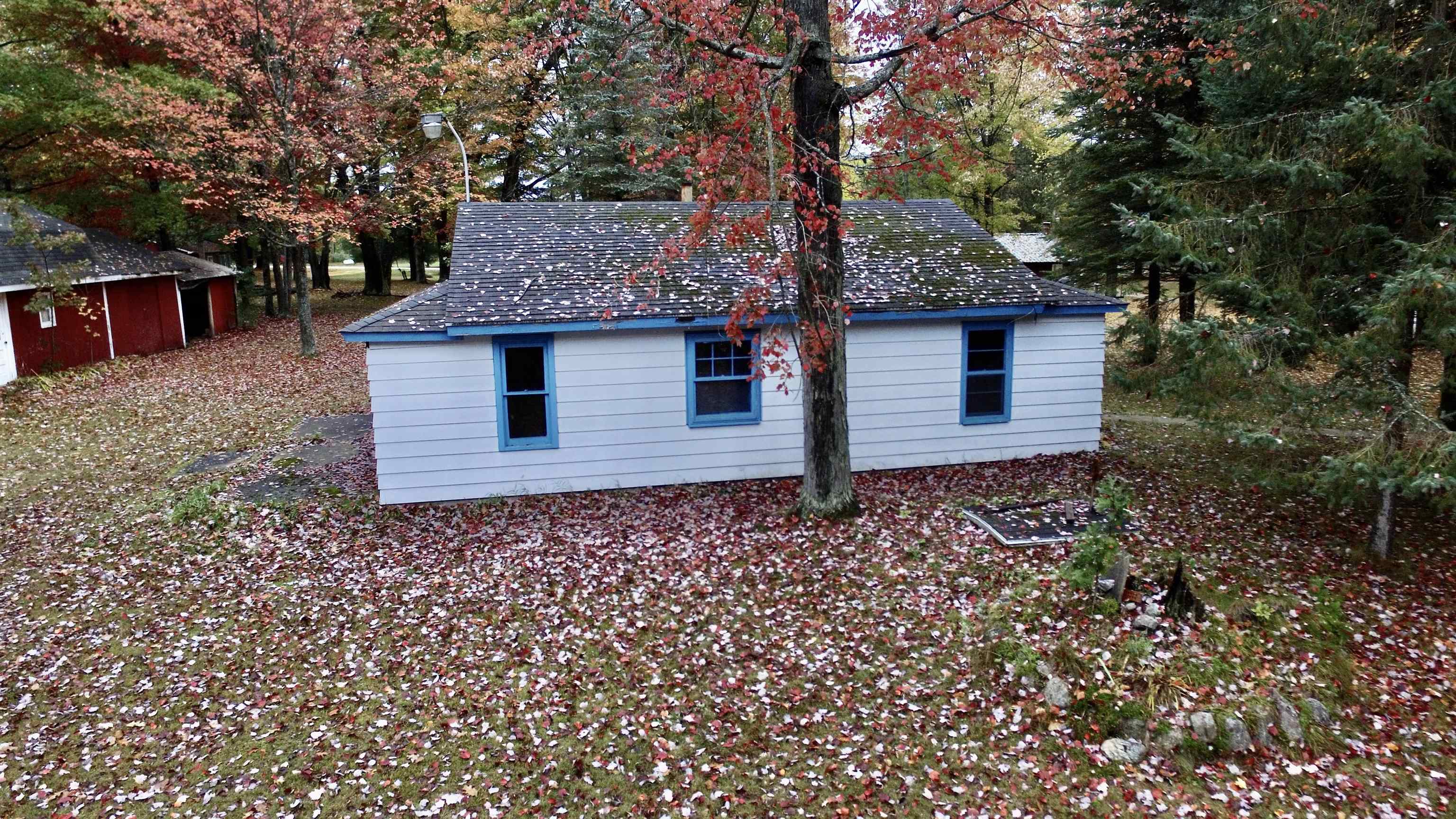 4710 East Wilson Road Harrison, MI 48625 - Photo 79 of 99